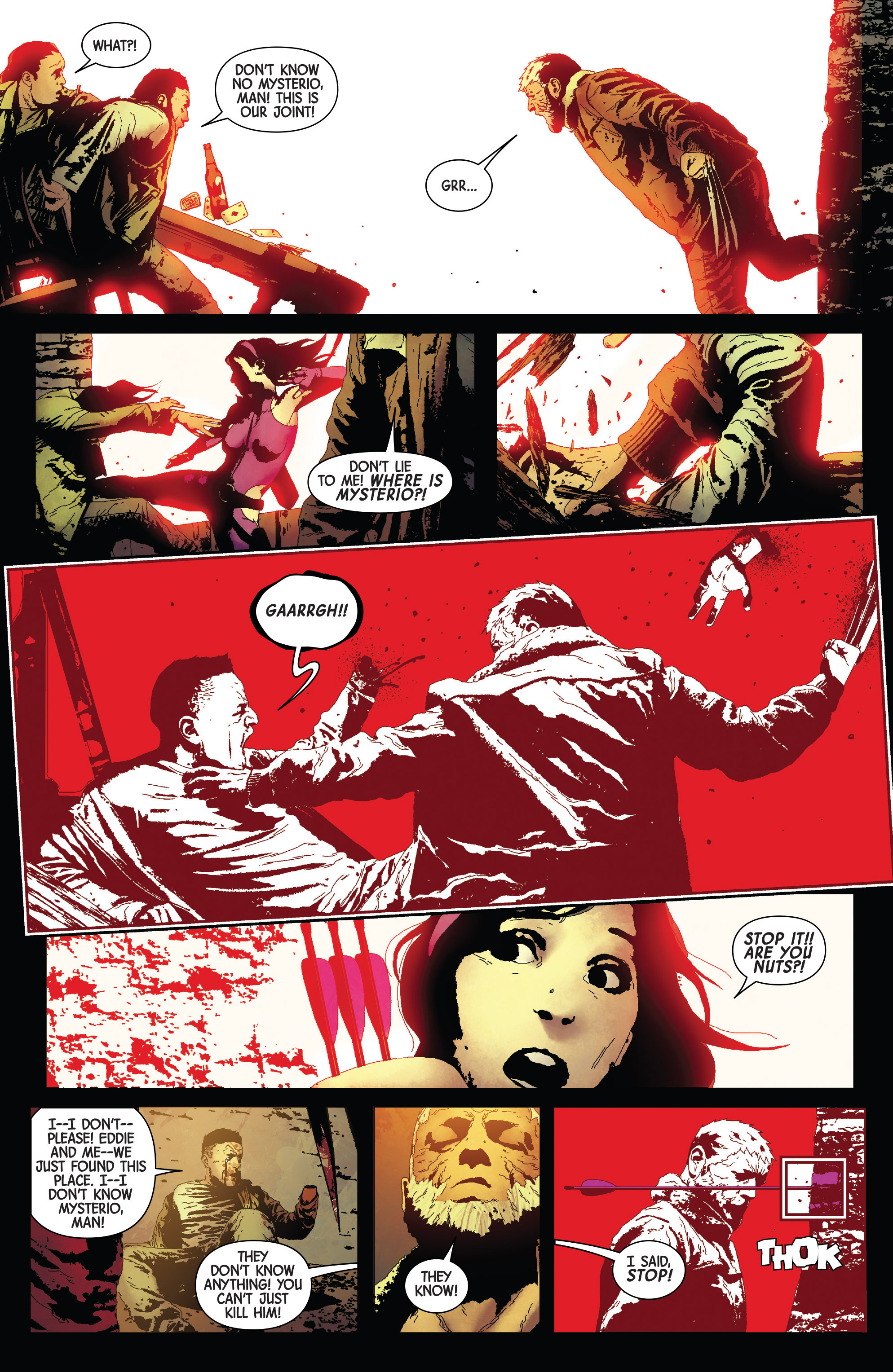 <{ $series->title }} issue Vol. 1 - Berzerker - Page 62