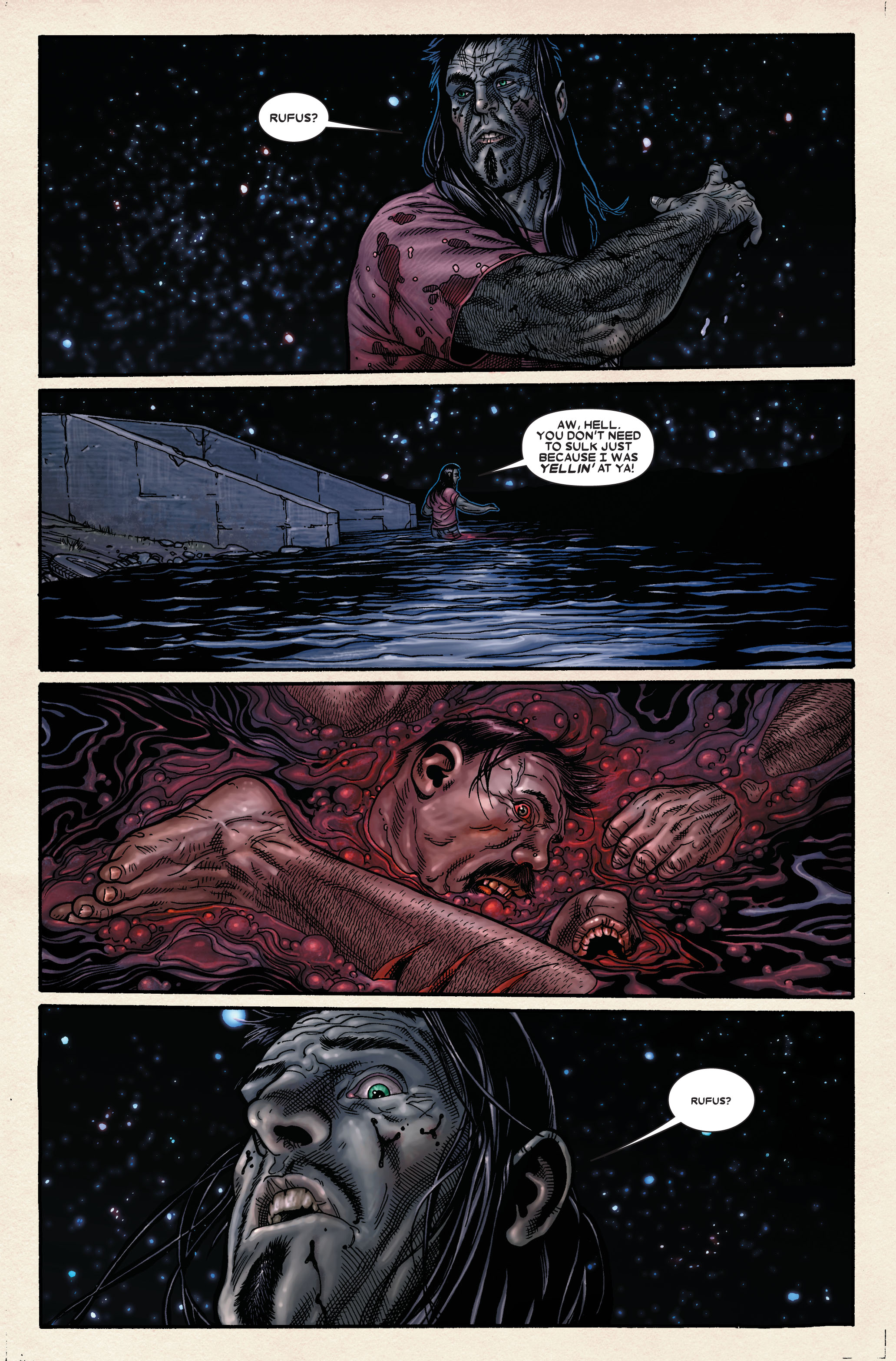 <{ $series->title }} issue Vol. 1 - Berzerker - Page 90