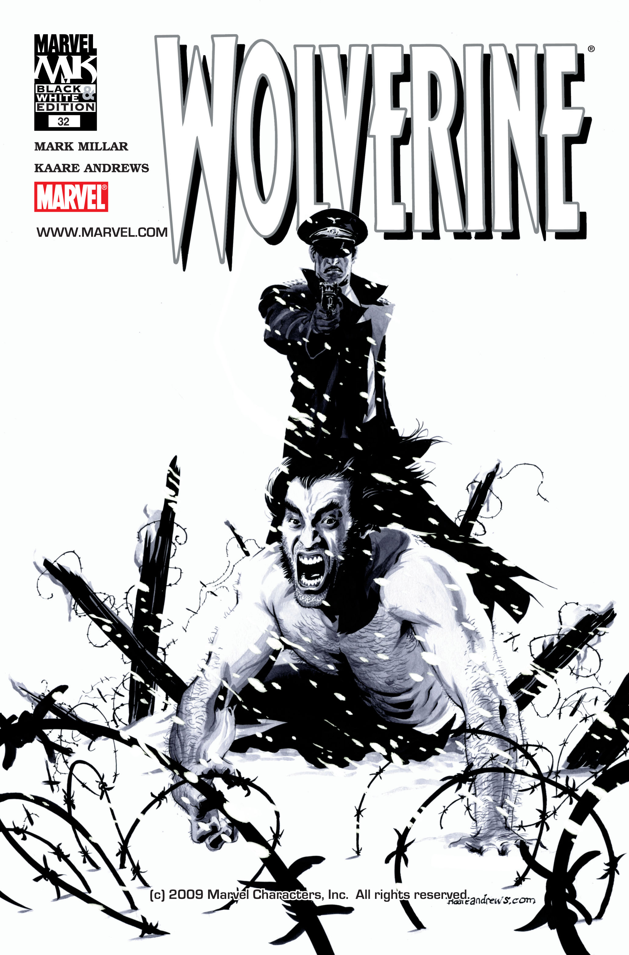 Wolverine: Prehistory (2017) issue 1 - Page 70