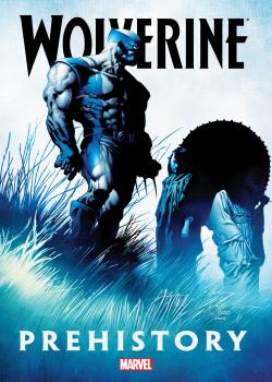 Wolverine: Prehistory (2017)