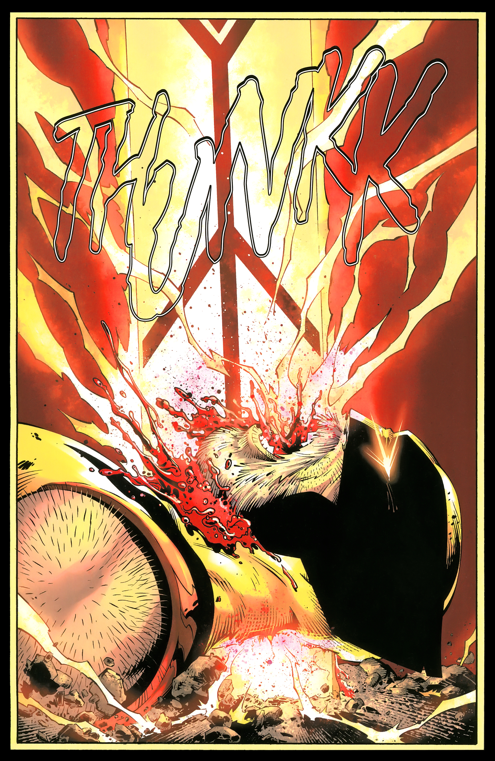 Wolverine: Revenge (2024-): Chapter 5.1 - Page 26