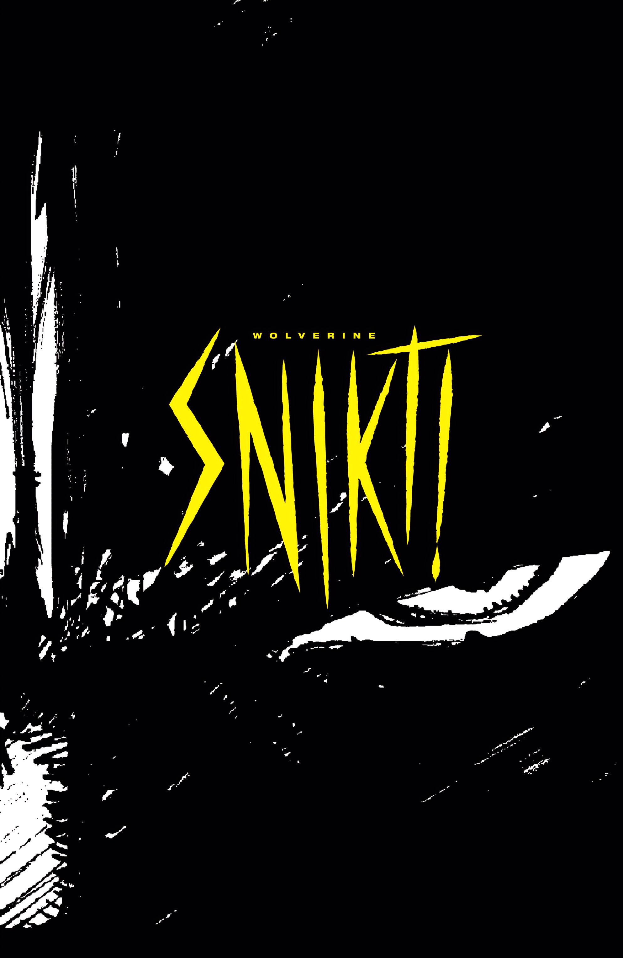 Wolverine: Snikt! (2023): Chapter GN - Page 2