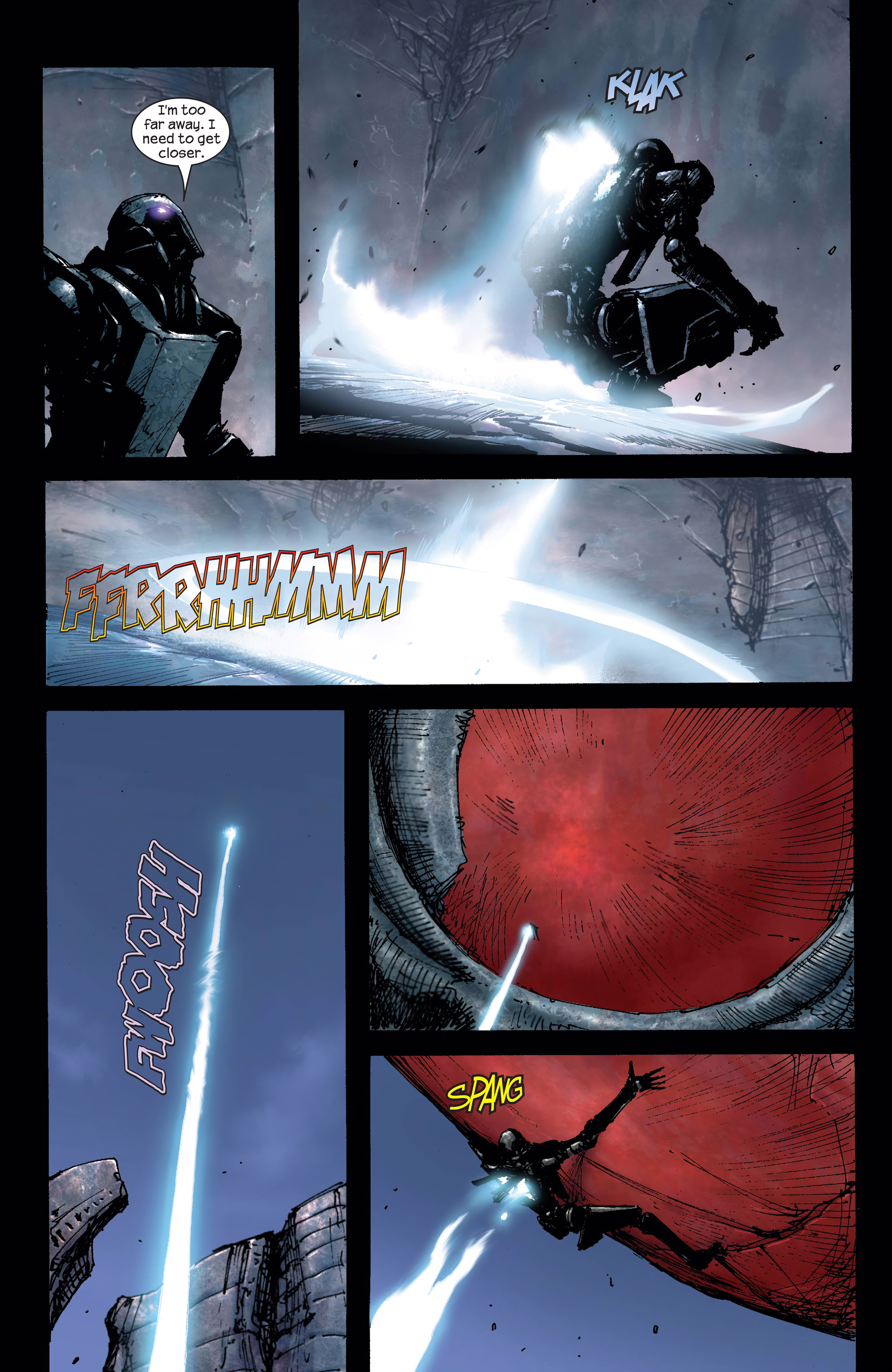 Wolverine: Snikt! (2023) issue GN - Page 104