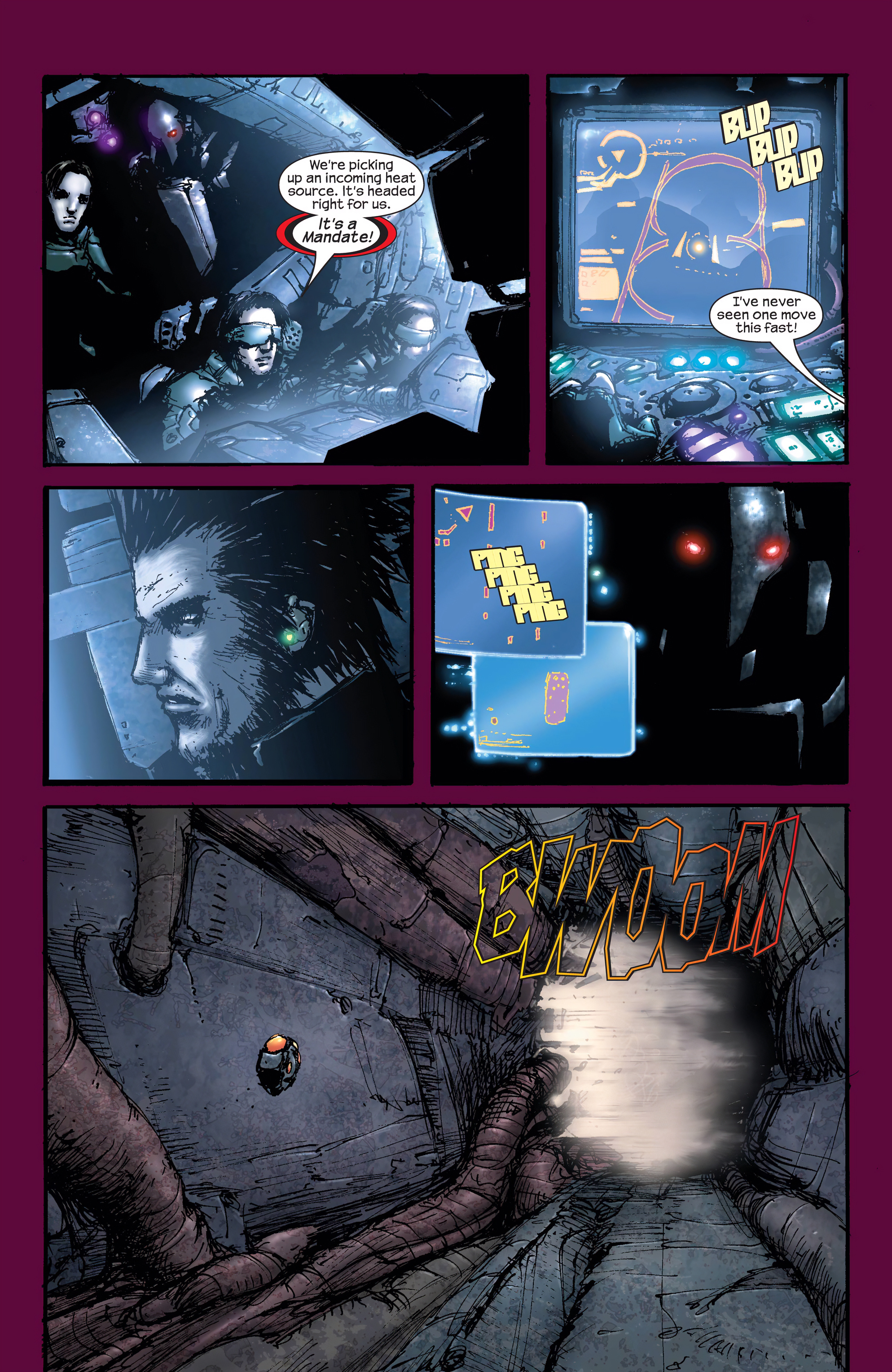 Wolverine: Snikt! (2023) issue GN - Page 76