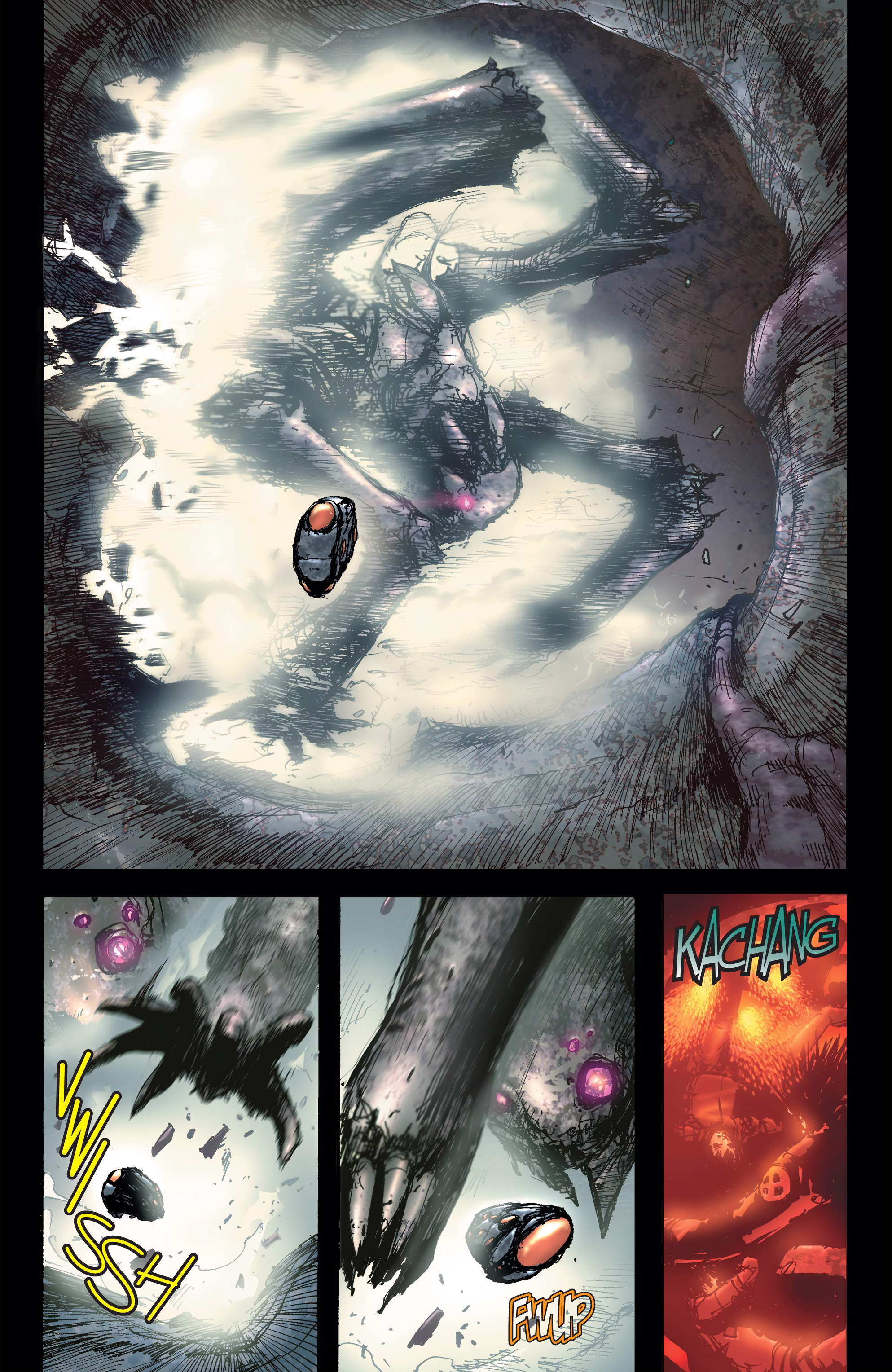 Wolverine: Snikt! (2023) issue GN - Page 77