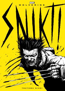 Wolverine: Snikt! (2023)