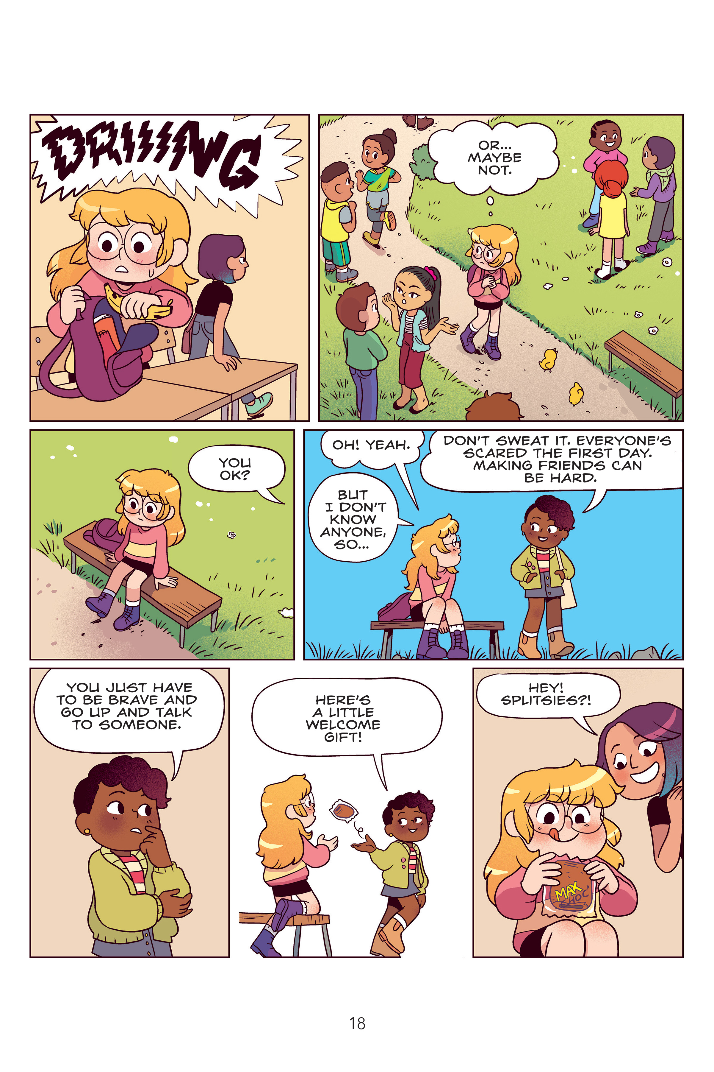 Wonder Pony (2020) issue 1 - Page 17