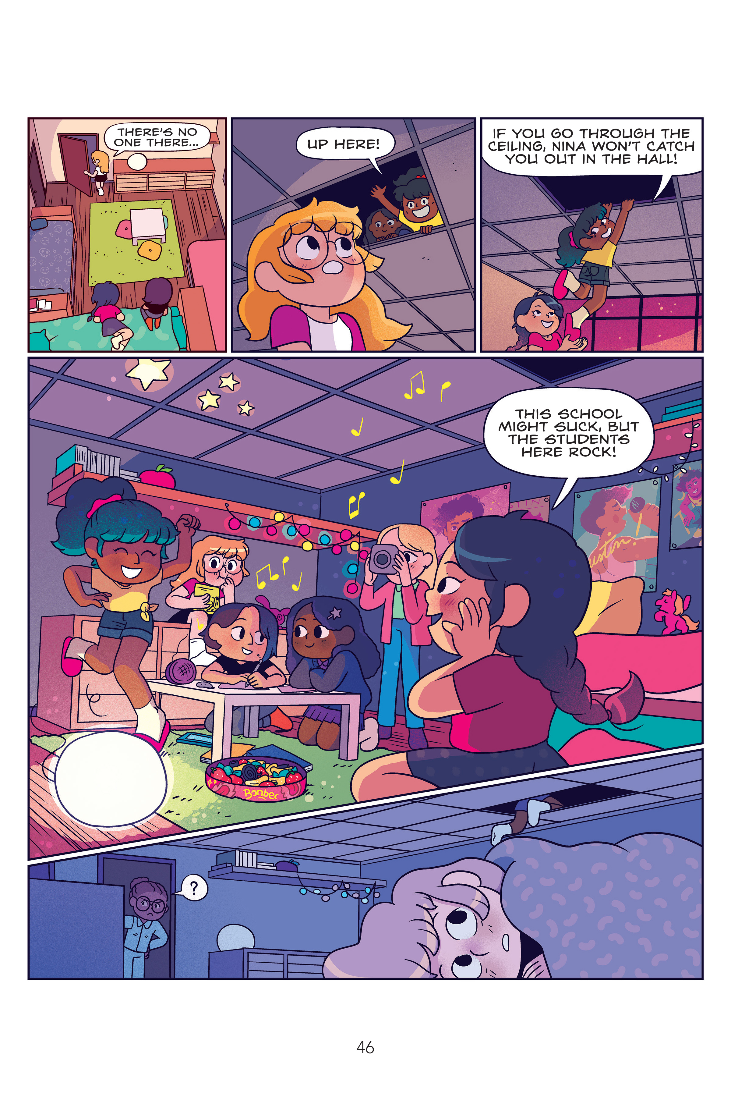 Wonder Pony (2020) issue 1 - Page 45