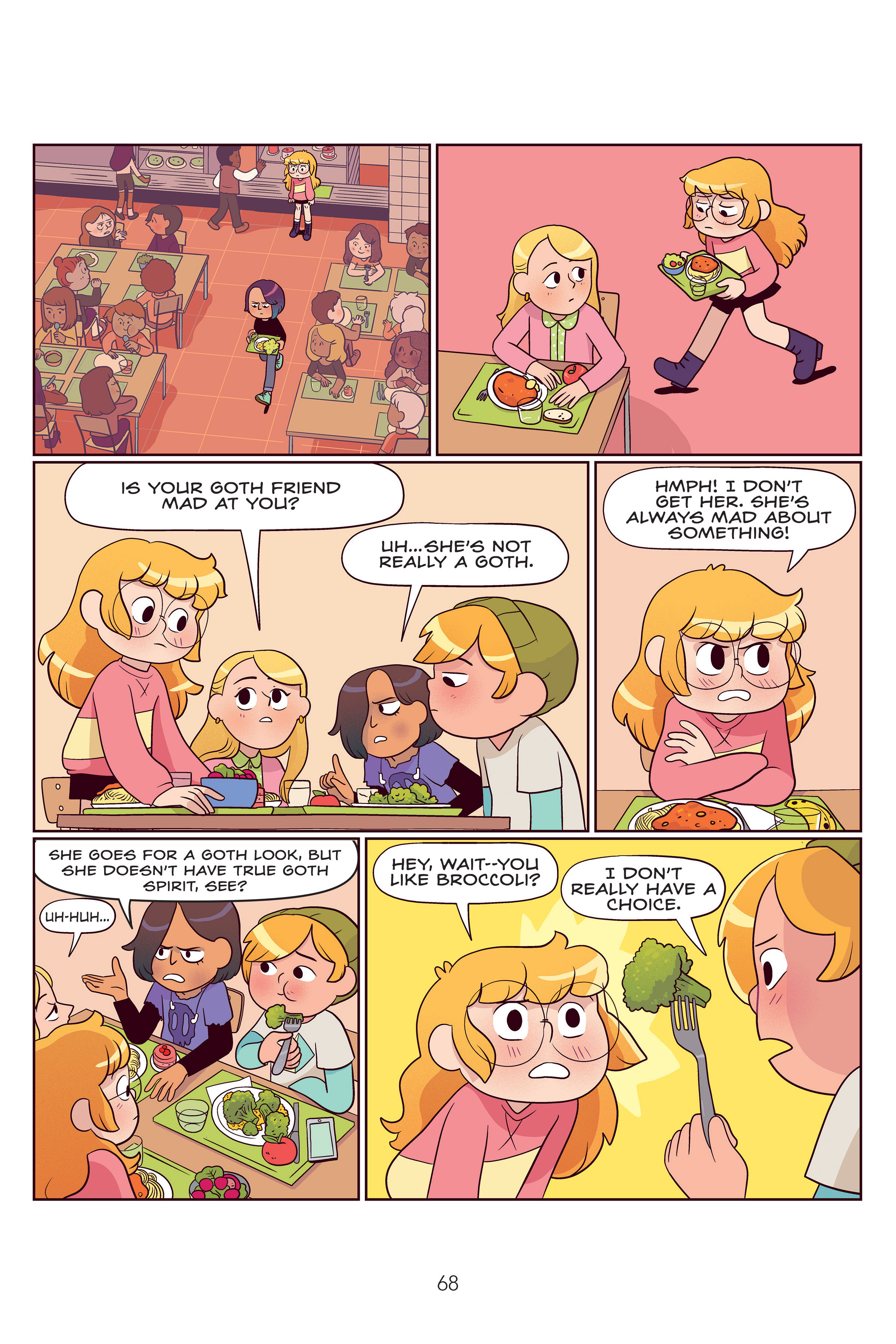 Wonder Pony (2020) issue 1 - Page 67