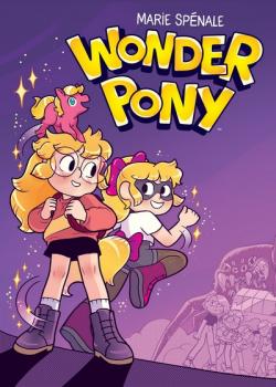 Wonder Pony (2020)