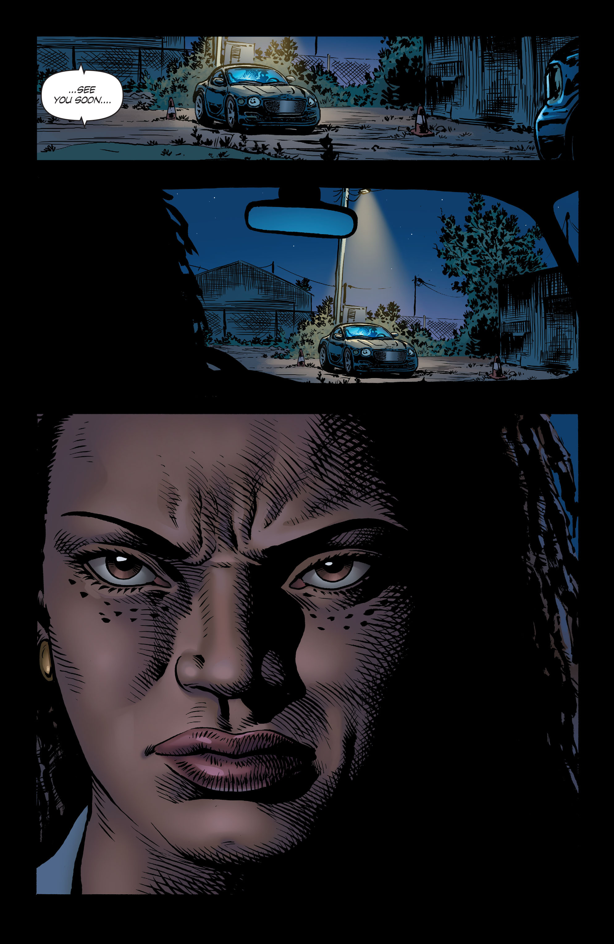 Wonder Woman (2016-) issue 11 - Page 6