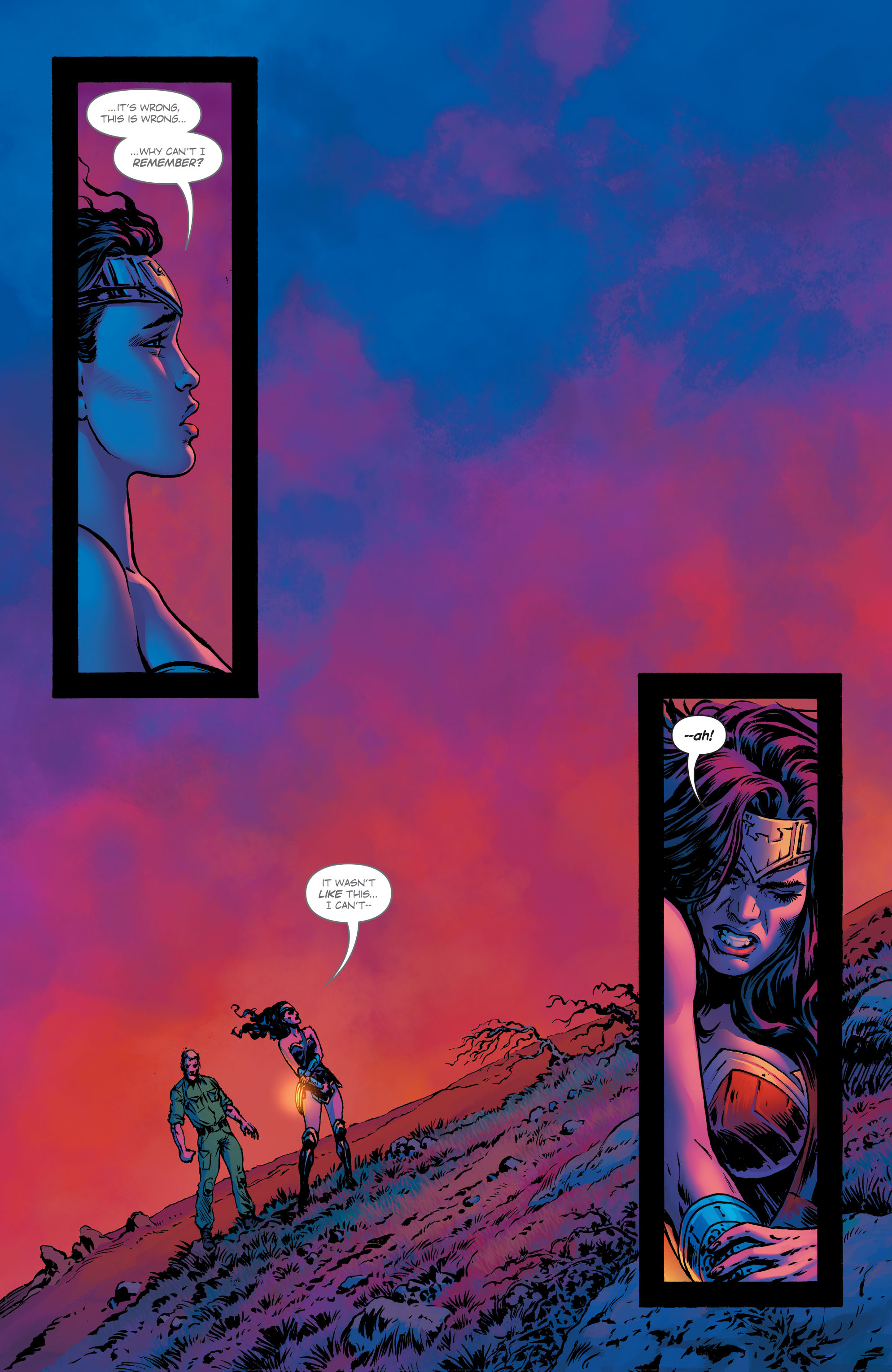 Wonder Woman (2016-) issue 11 - Page 17