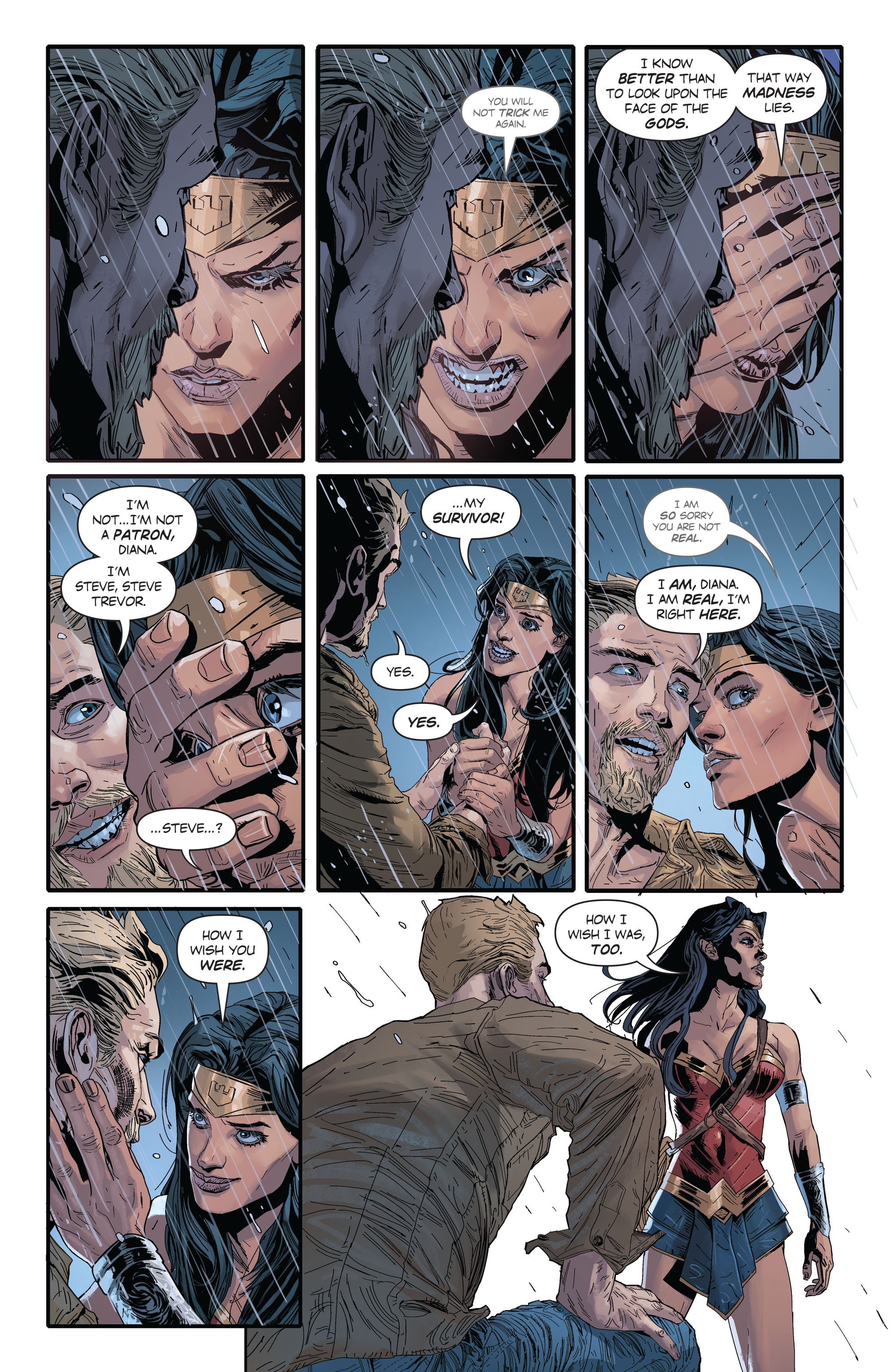 Wonder Woman (2016-) issue 13 - Page 8