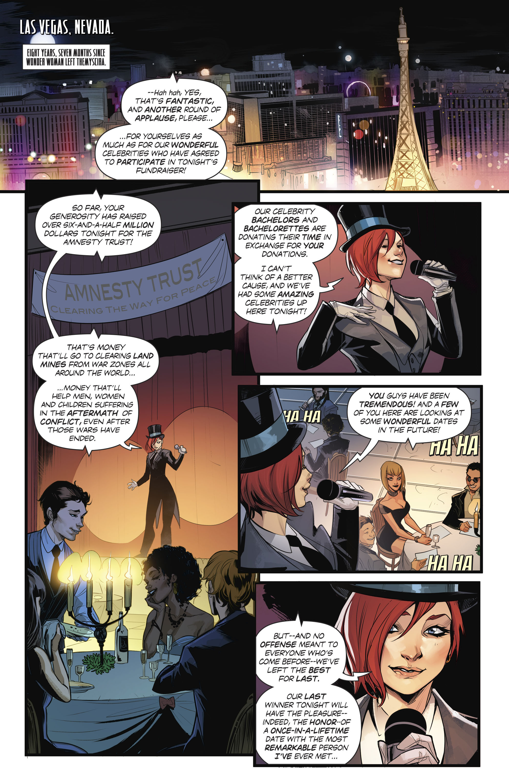 Wonder Woman (2016-): Chapter 22 - Page 4