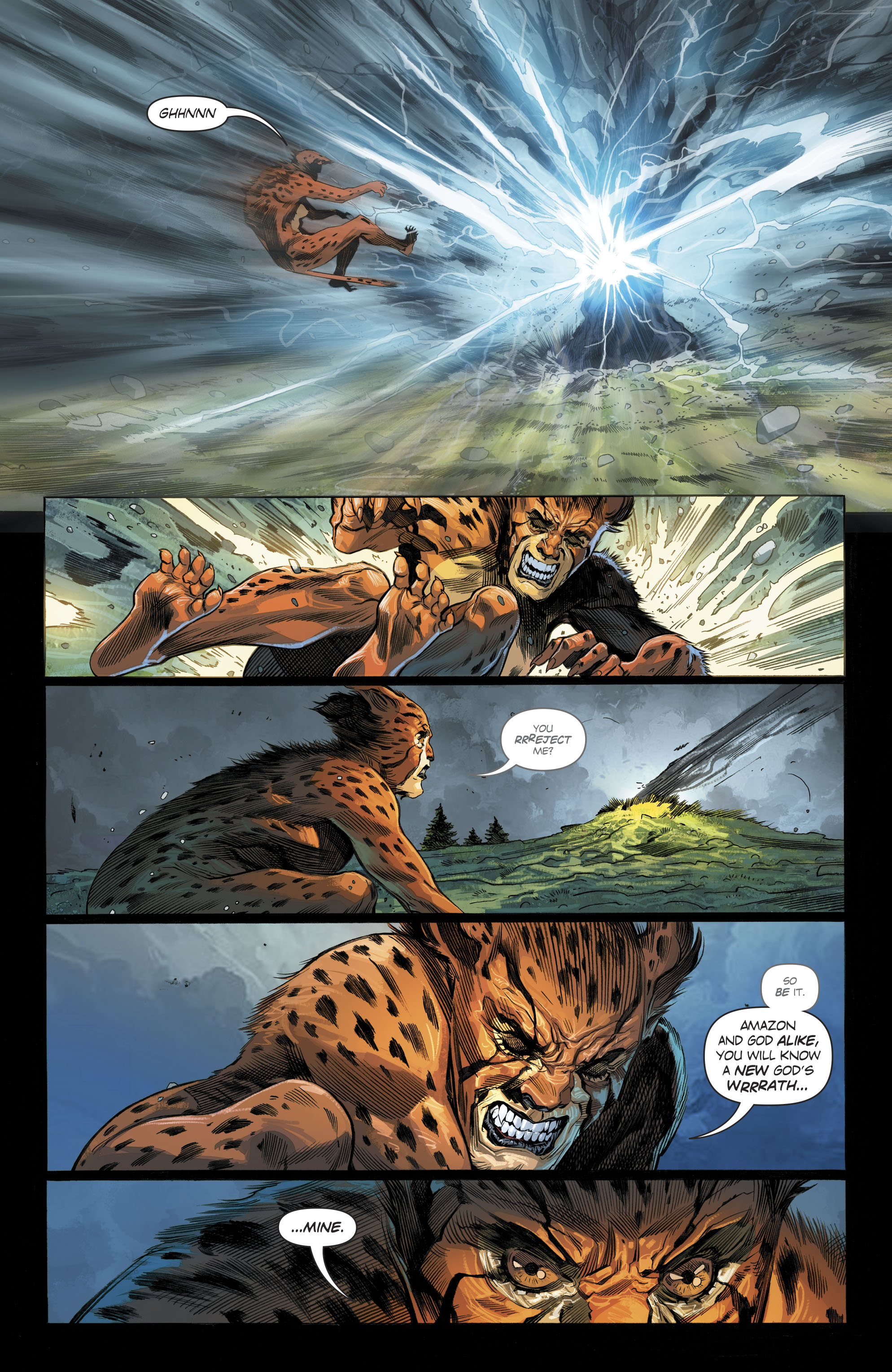 Wonder Woman (2016-): Chapter 24 - Page 10