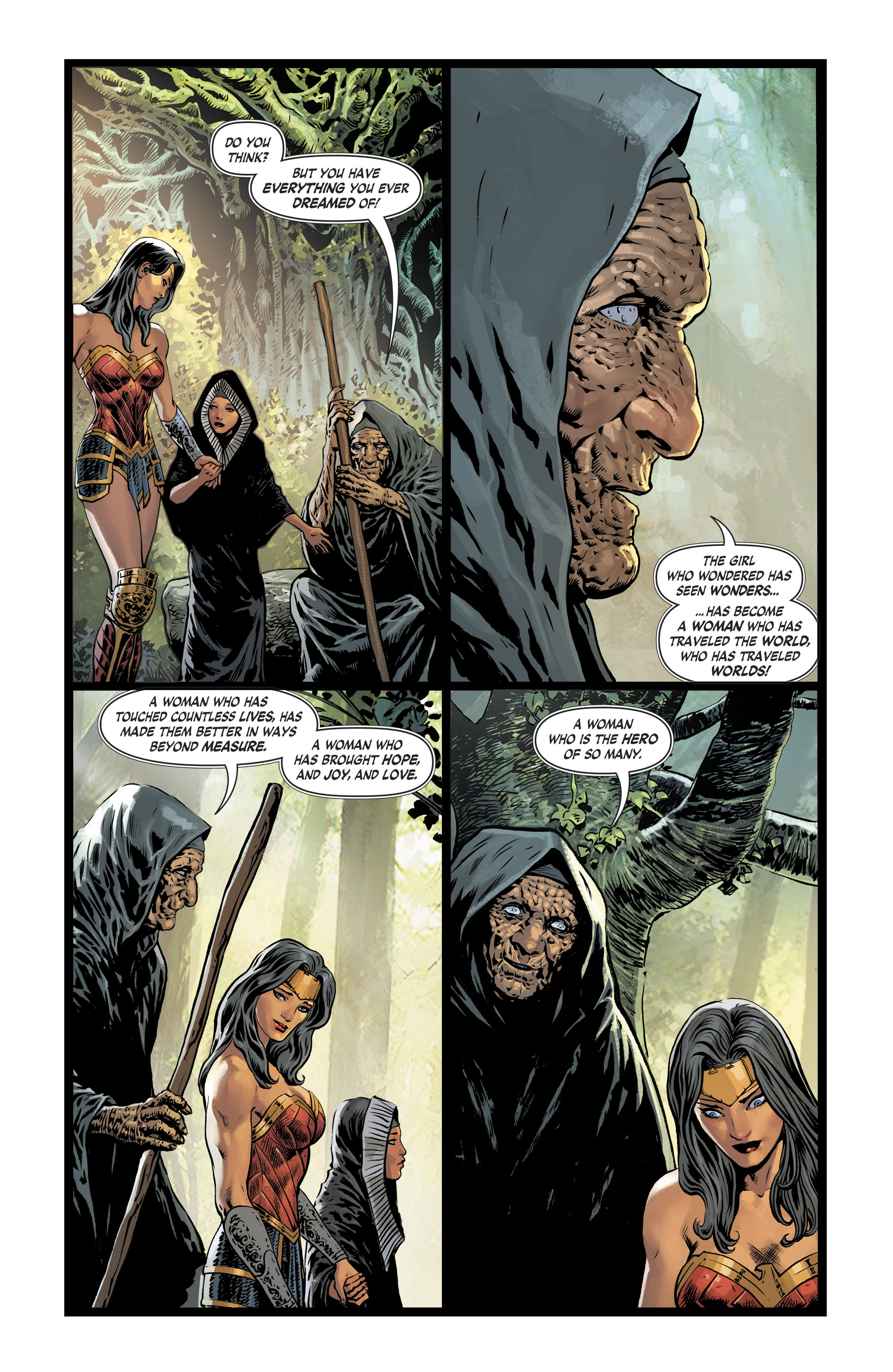 Wonder Woman (2016-): Chapter 25 - Page 24