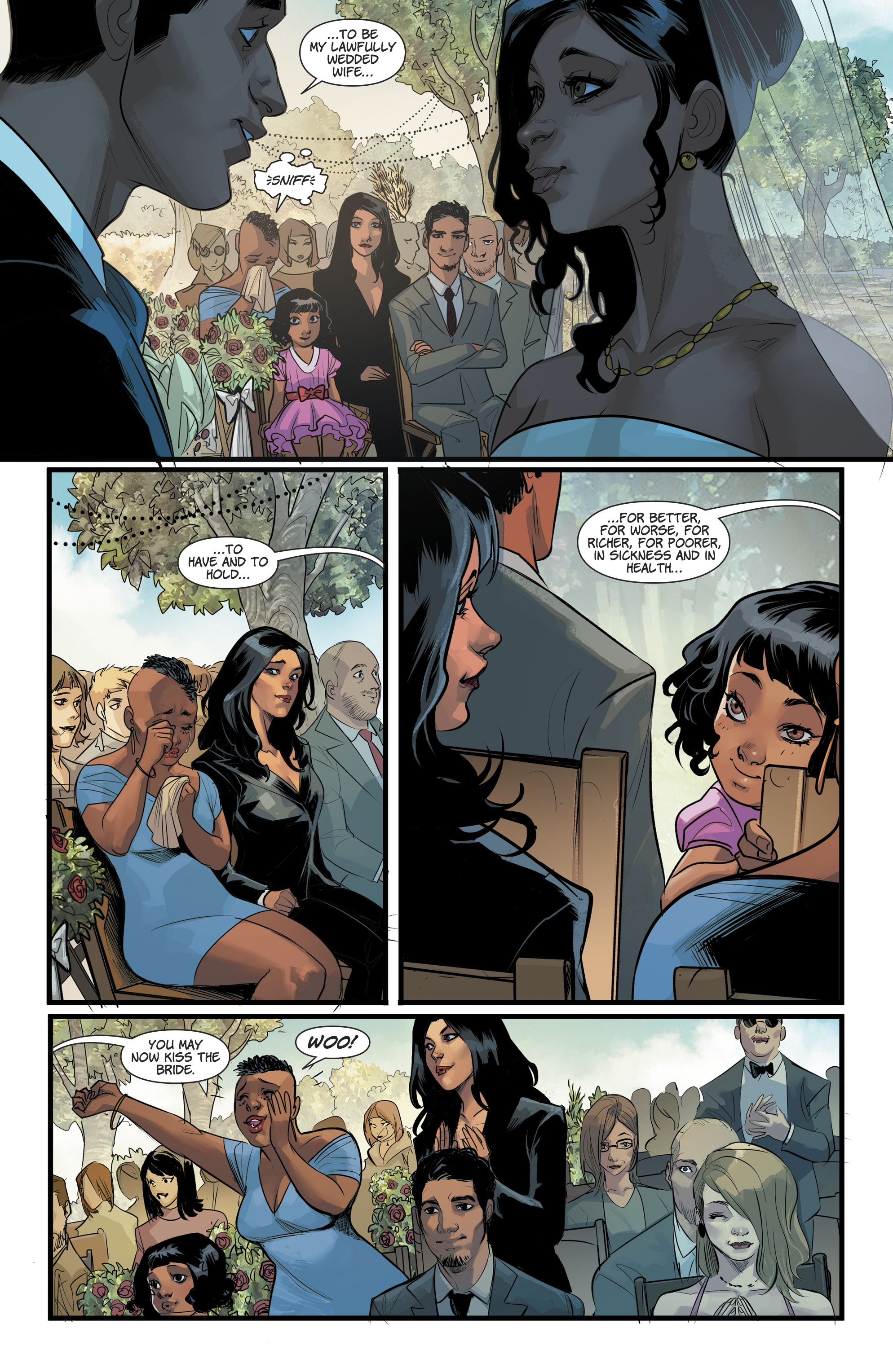 Wonder Woman (2016-) issue 26 - Page 19