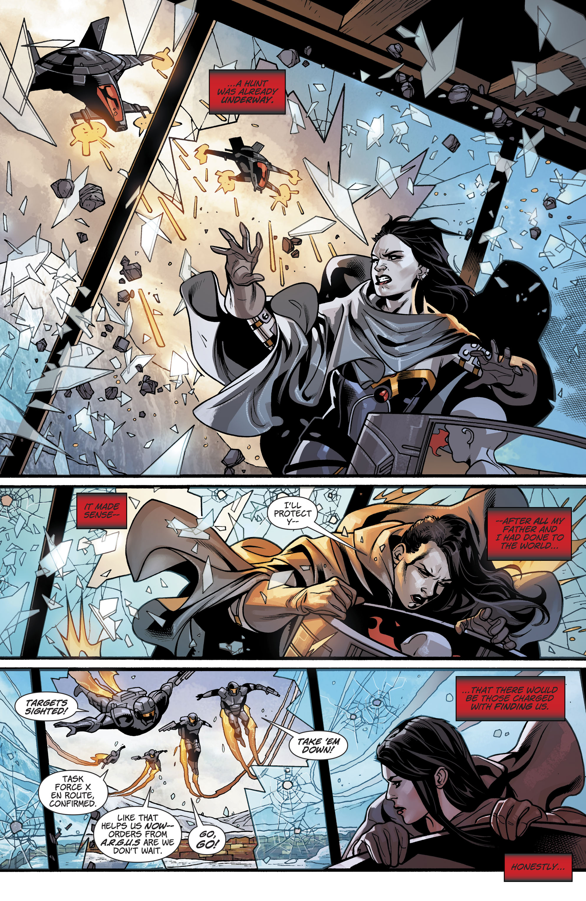 Wonder Woman (2016-): Chapter 33 - Page 14
