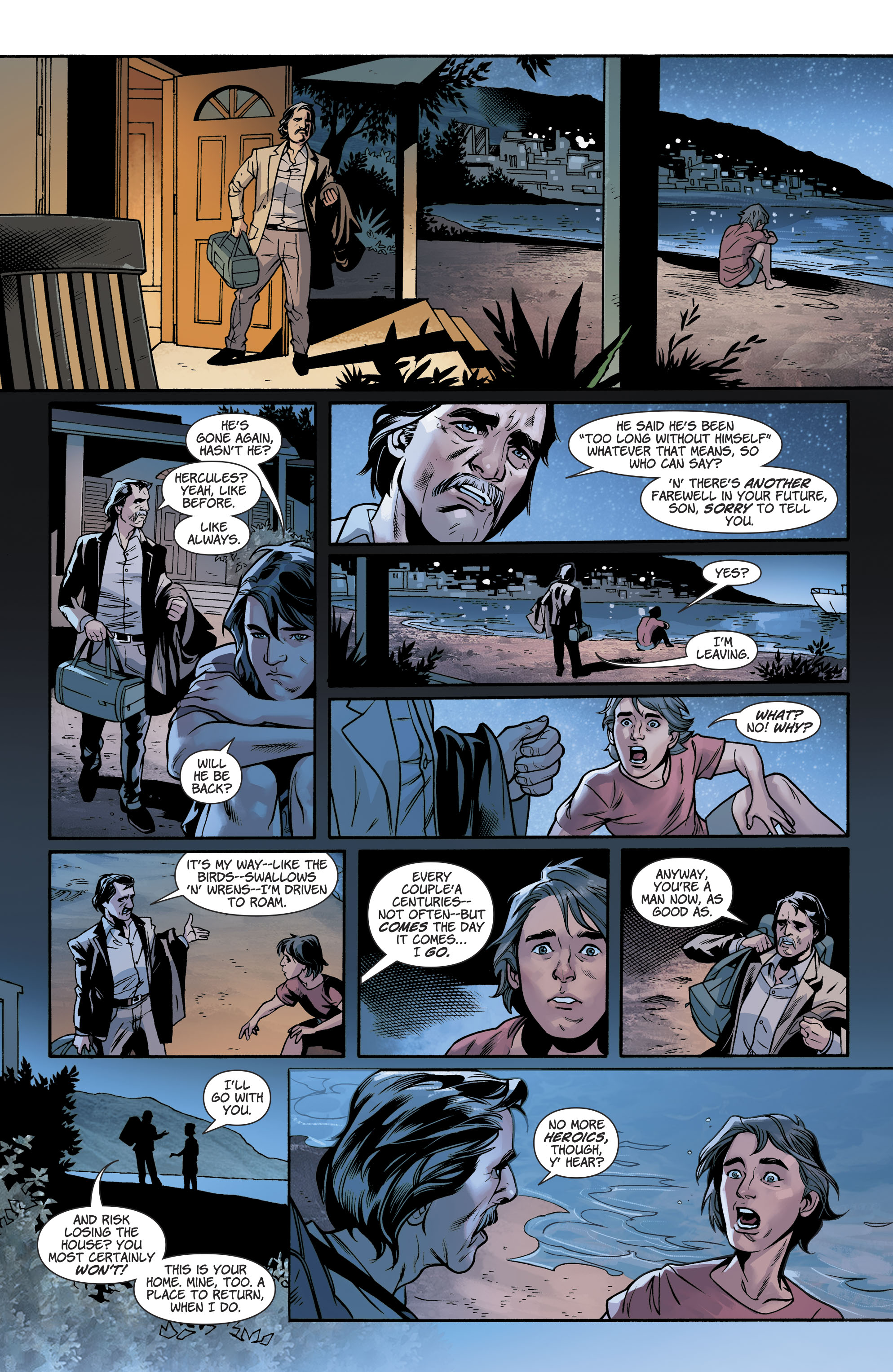 Wonder Woman (2016-) issue 35 - Page 16