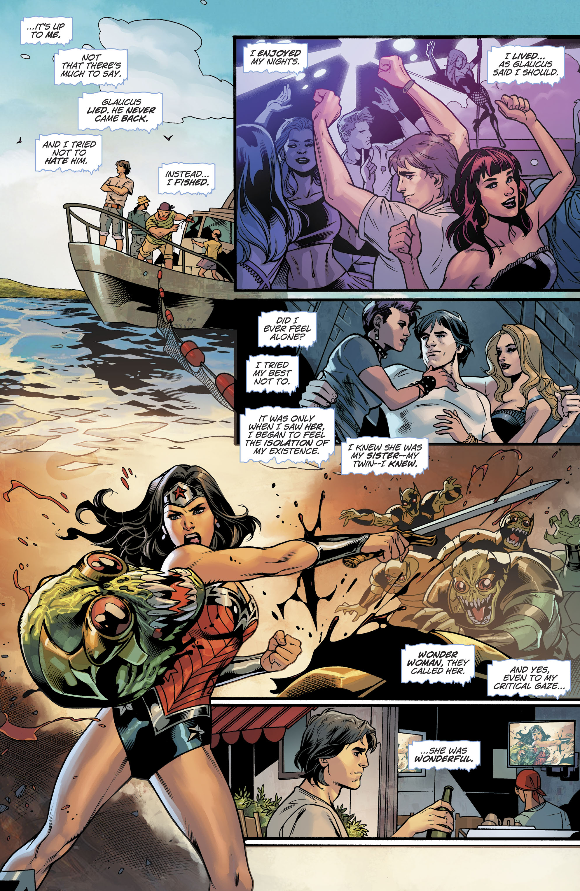 Wonder Woman (2016-) issue 35 - Page 18