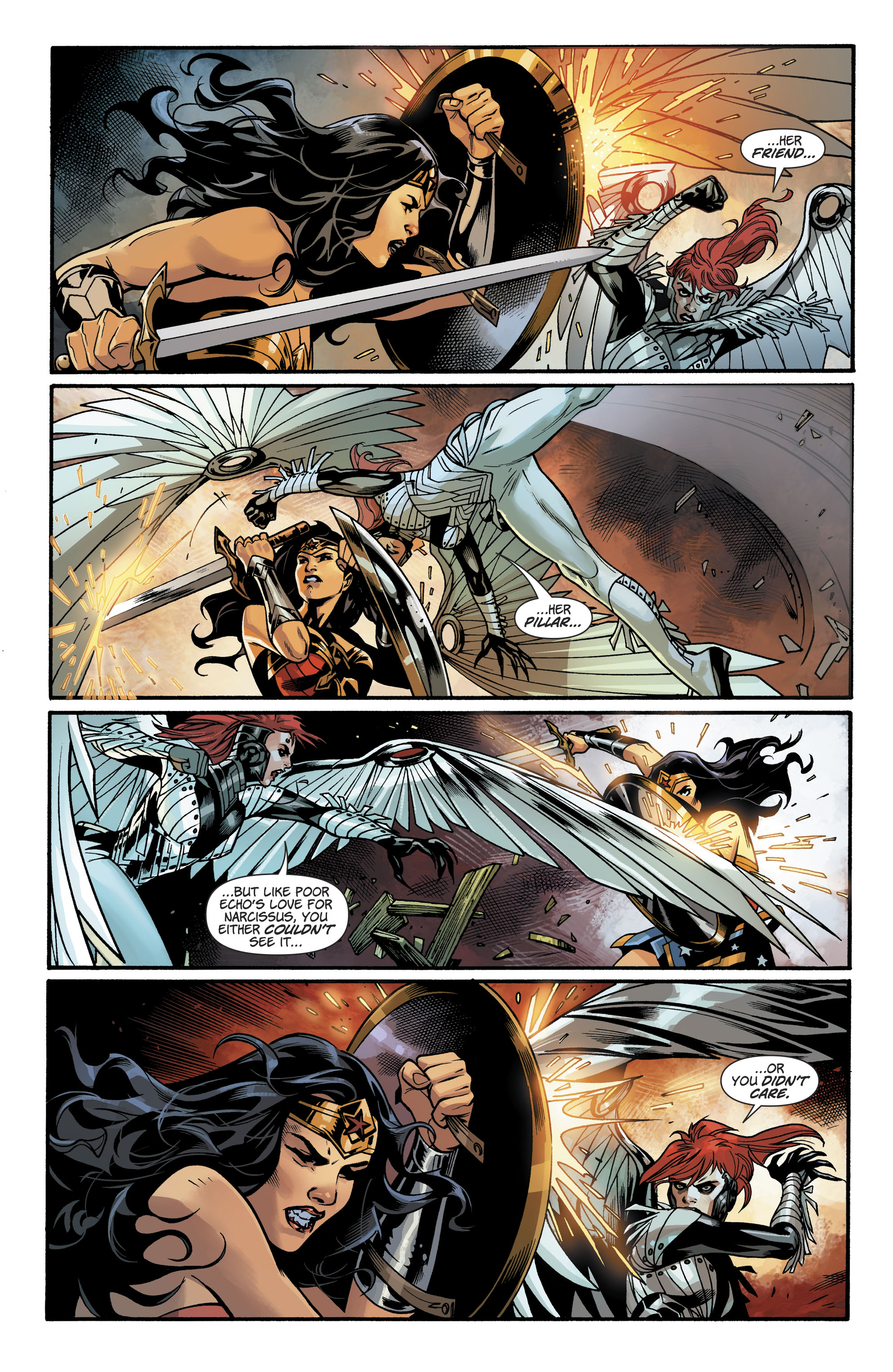 Wonder Woman (2016-) issue 39 - Page 7