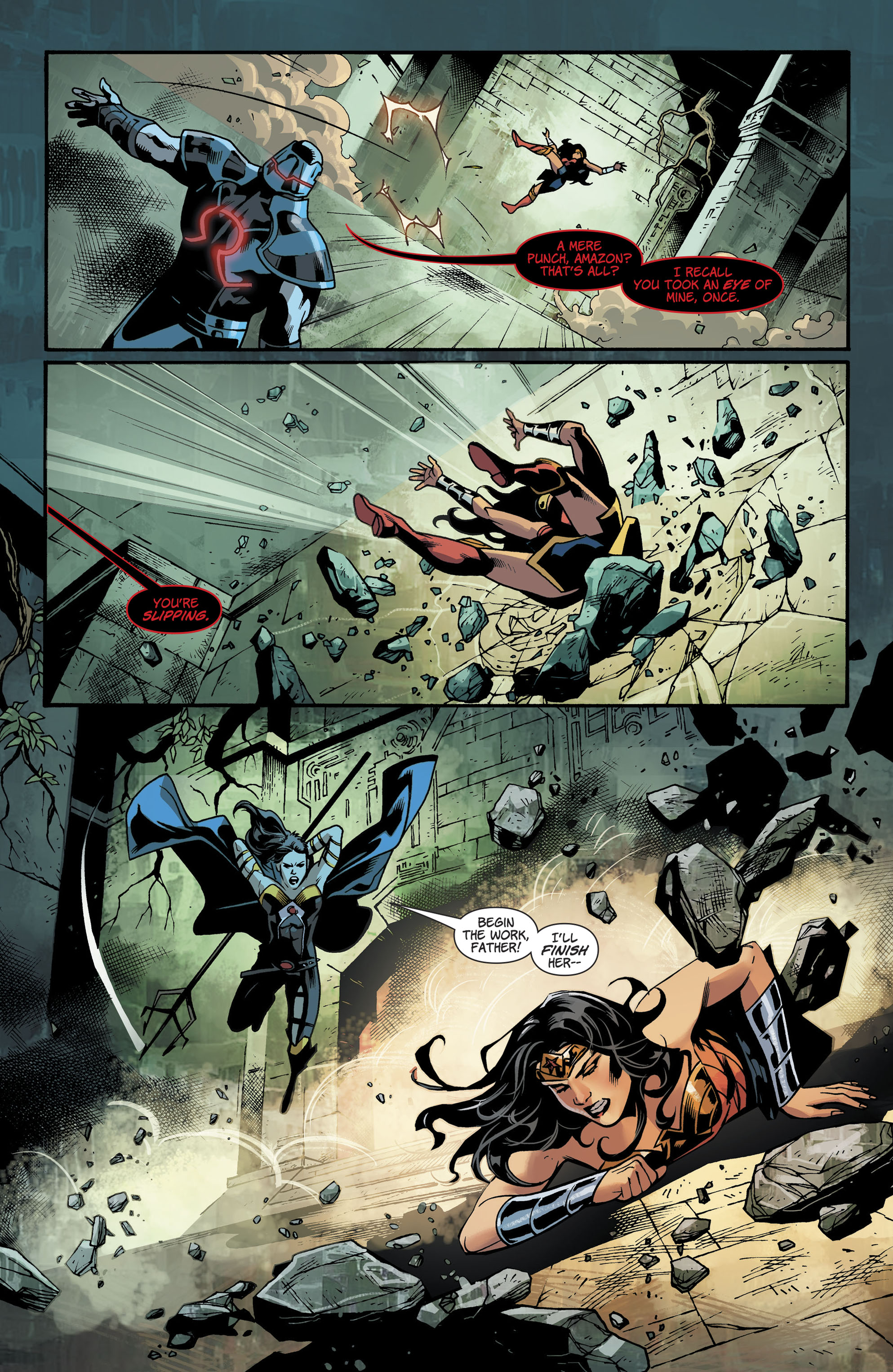 Wonder Woman (2016-) issue 44 - Page 6