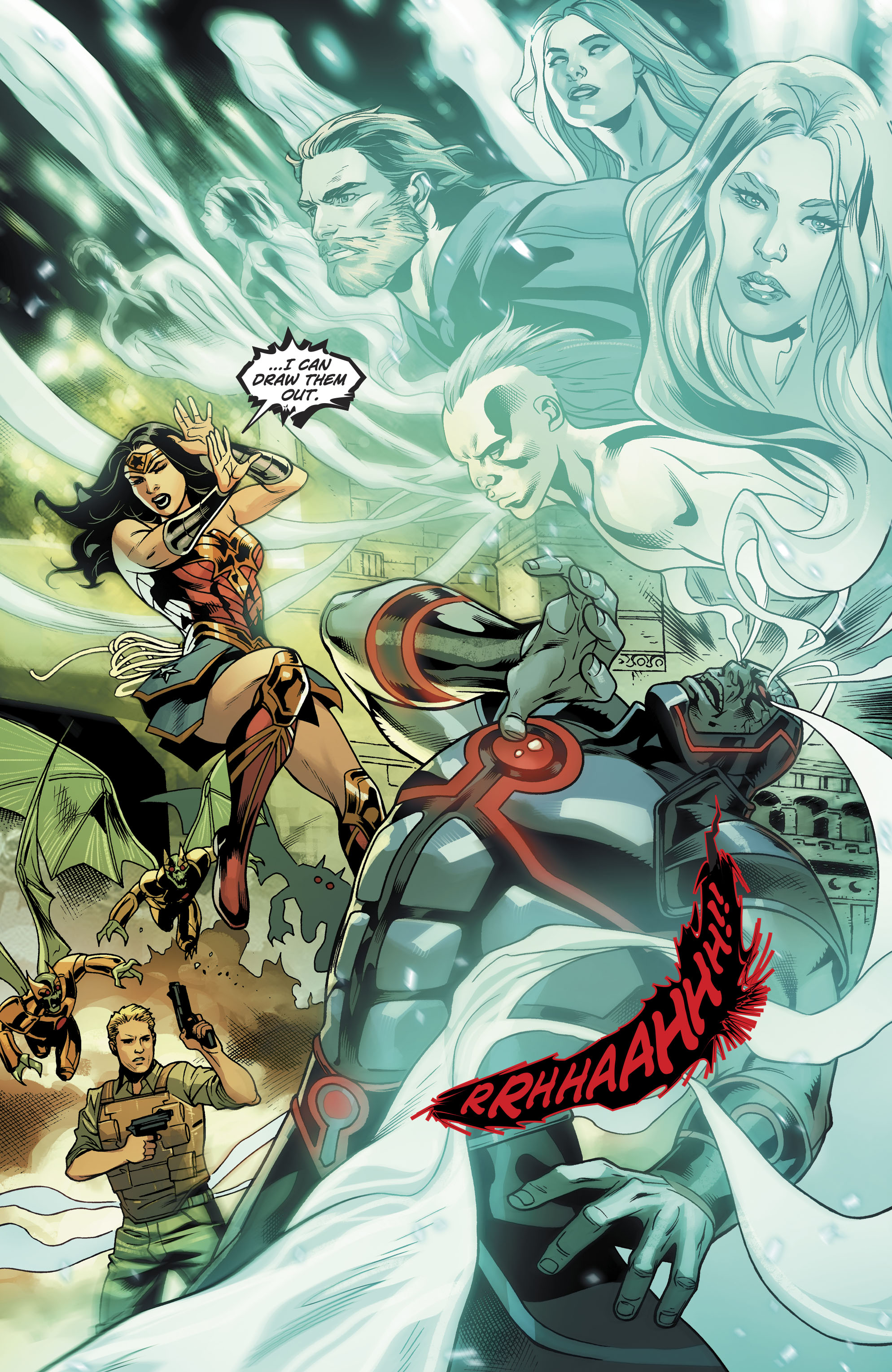 Wonder Woman (2016-) issue 45 - Page 13