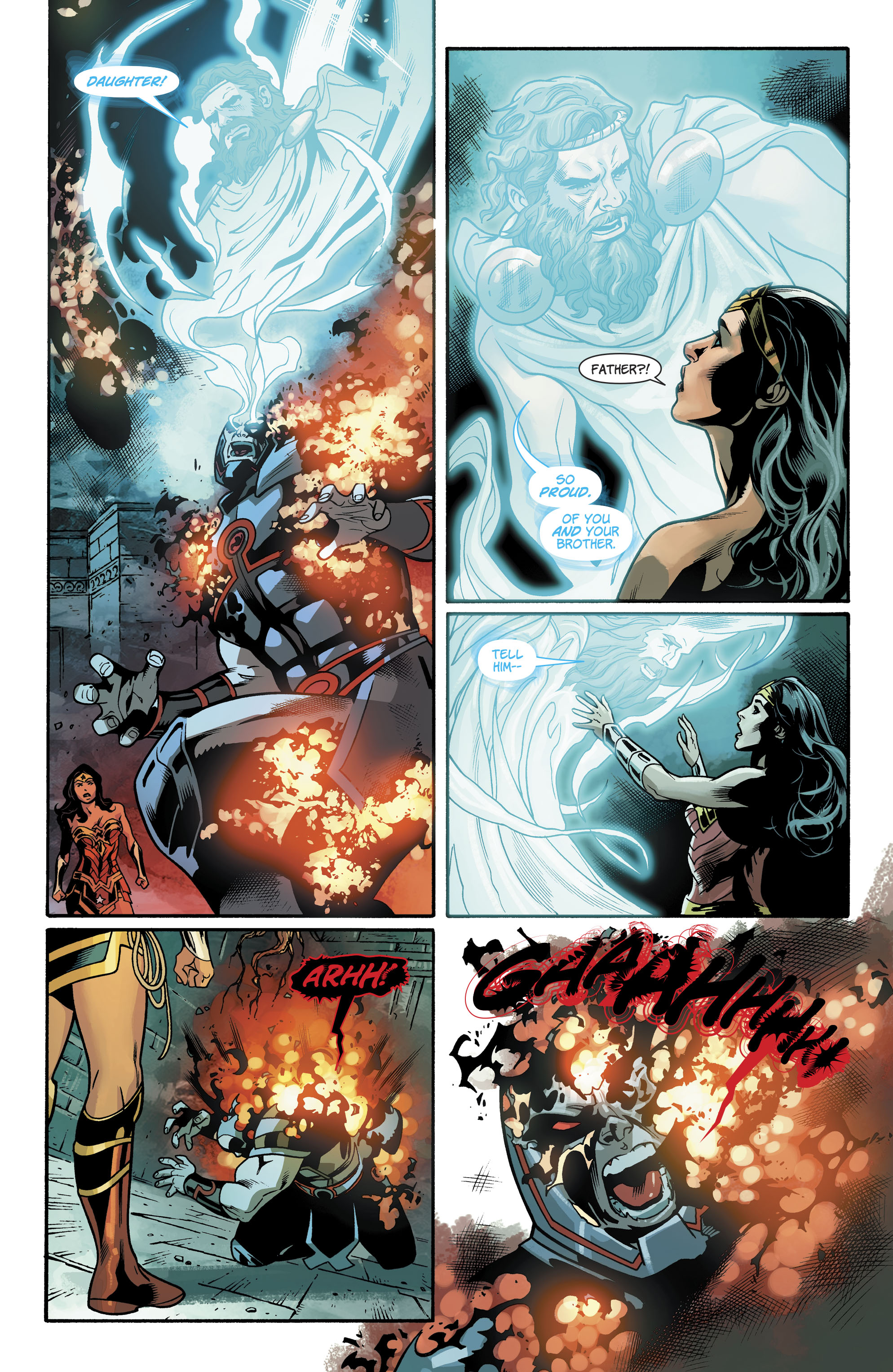 Wonder Woman (2016-) issue 45 - Page 14