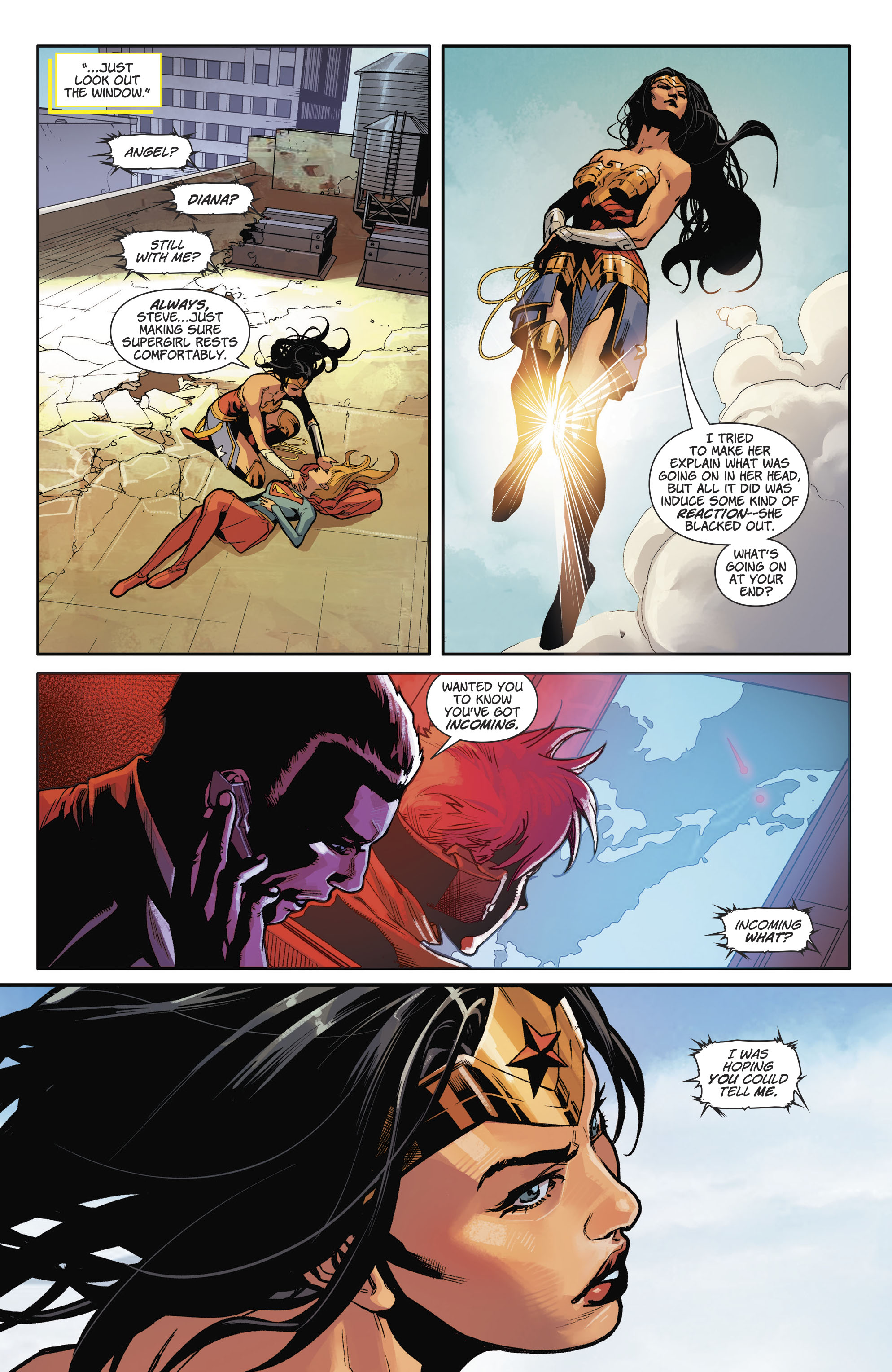 Wonder Woman (2016-) issue 47 - Page 14