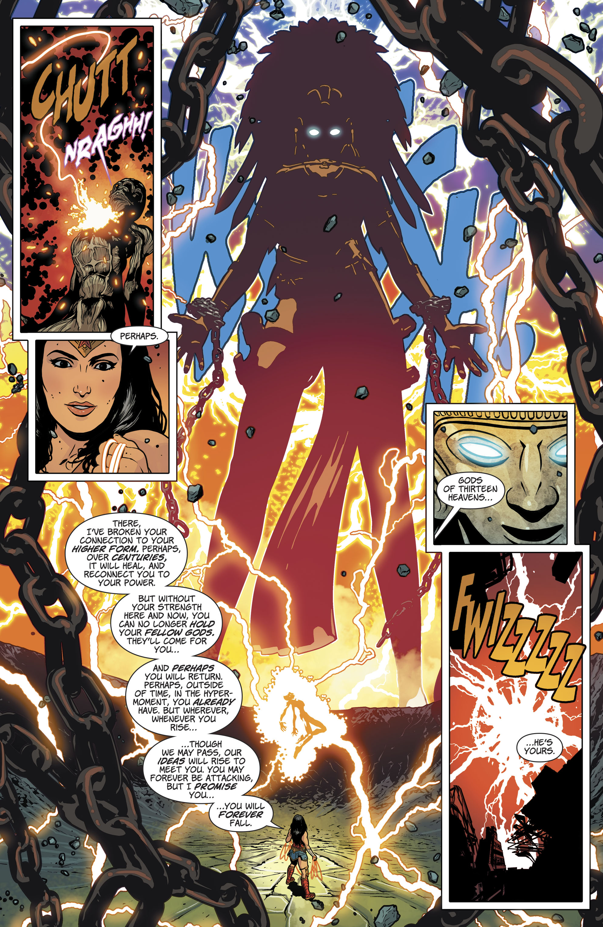 Wonder Woman (2016-) issue 53 - Page 17