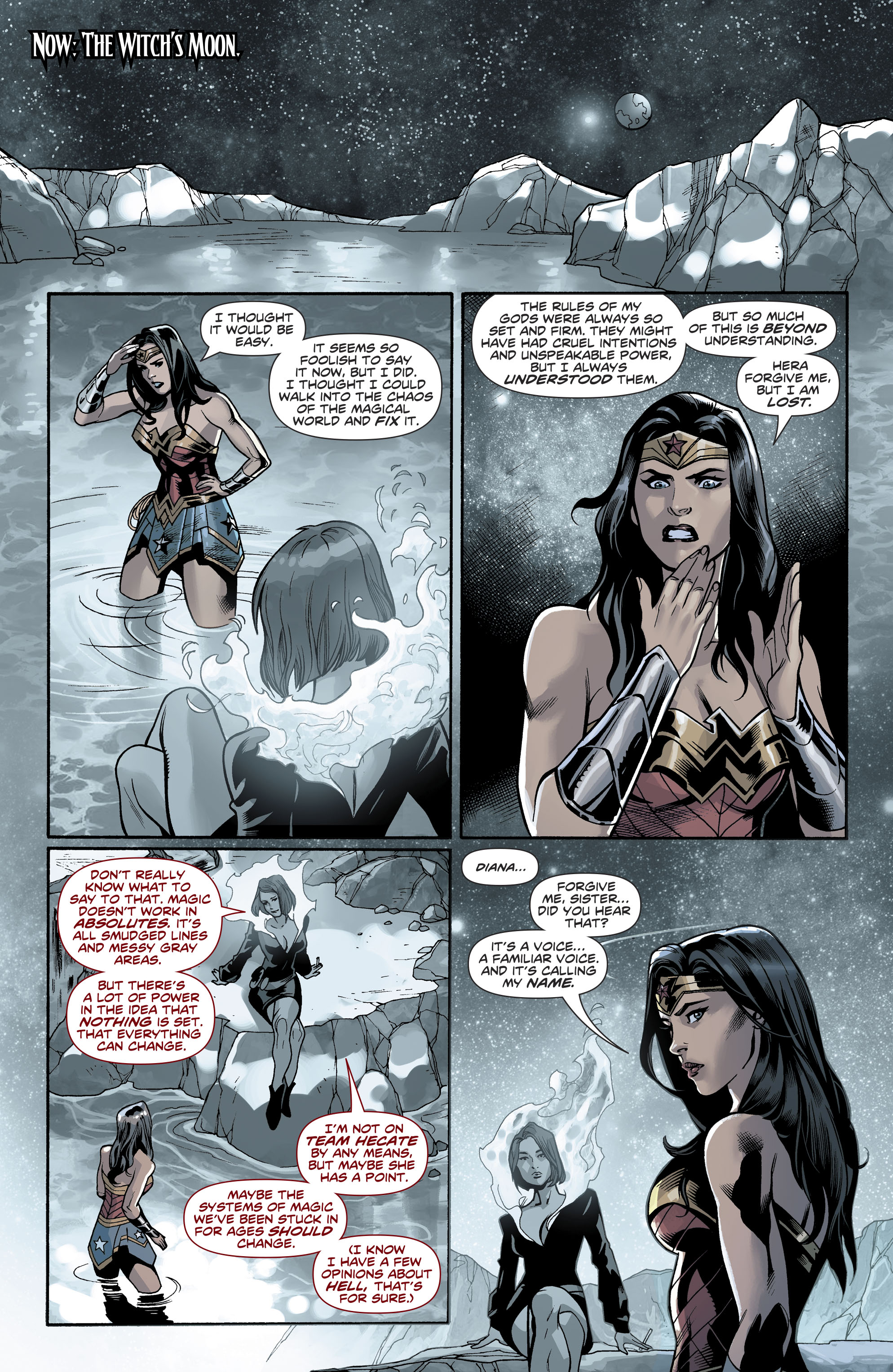 Wonder Woman (2016-) issue 57 - Page 15