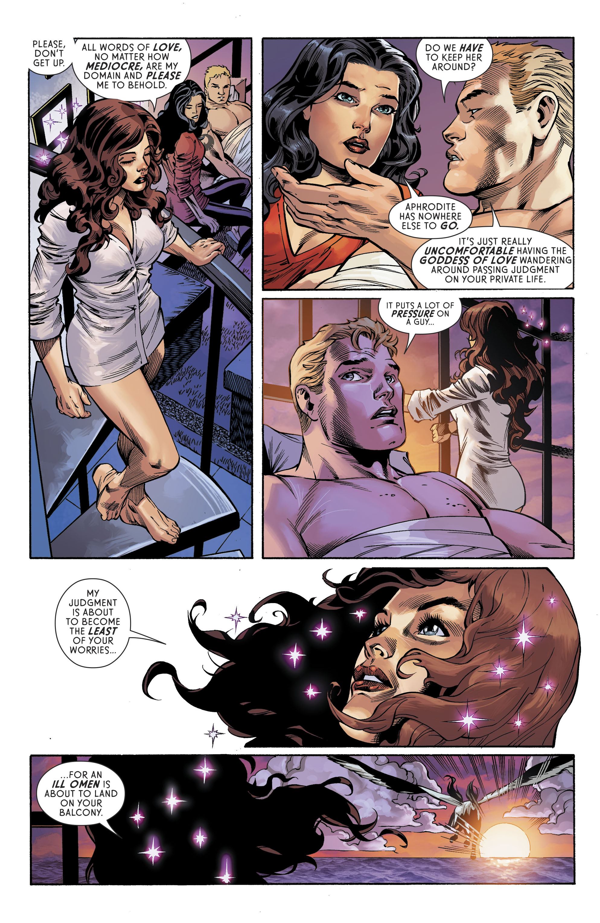 Wonder Woman (2016-) issue 64 - Page 7