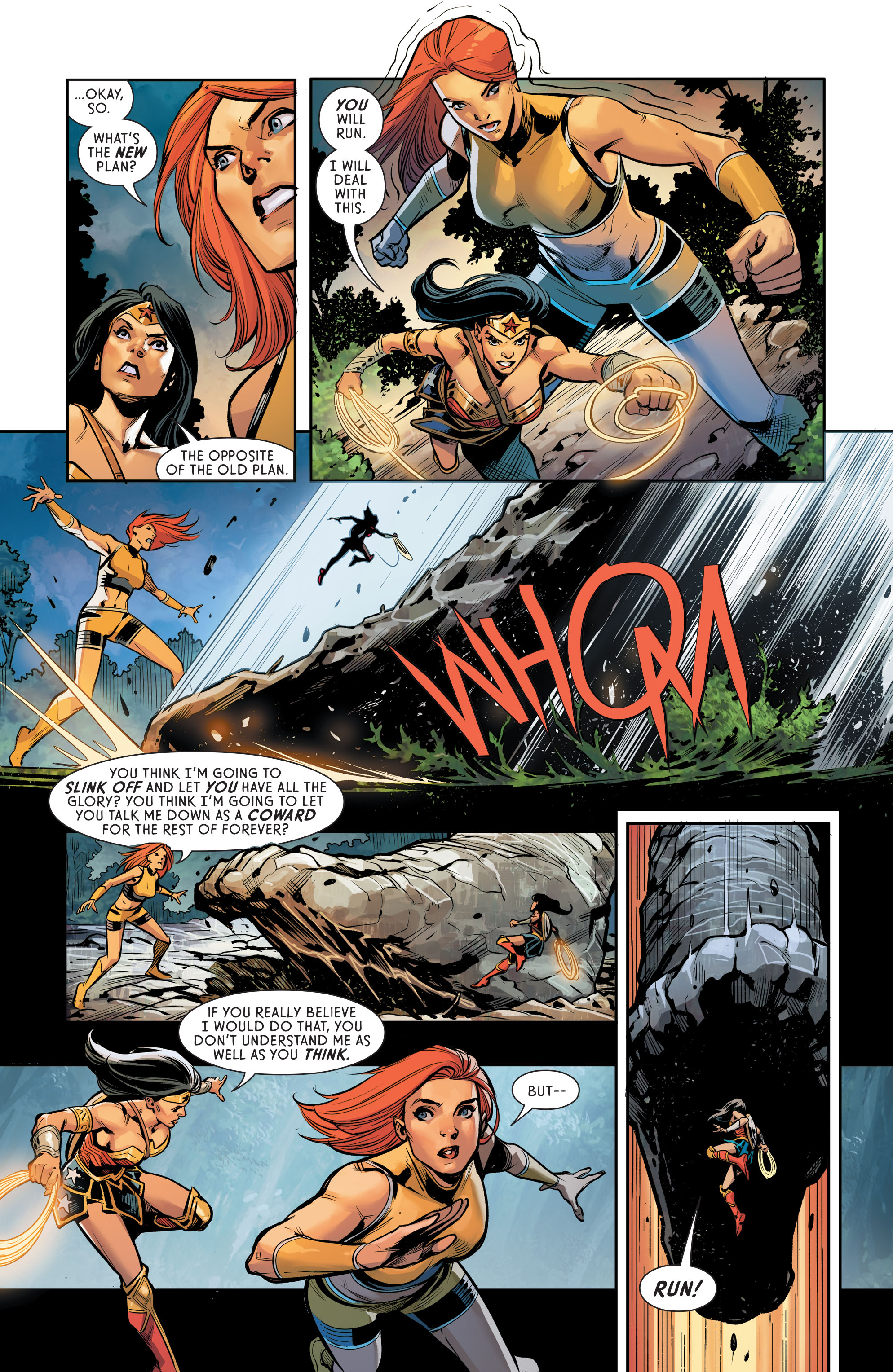 Wonder Woman (2016-) issue 68 - Page 16