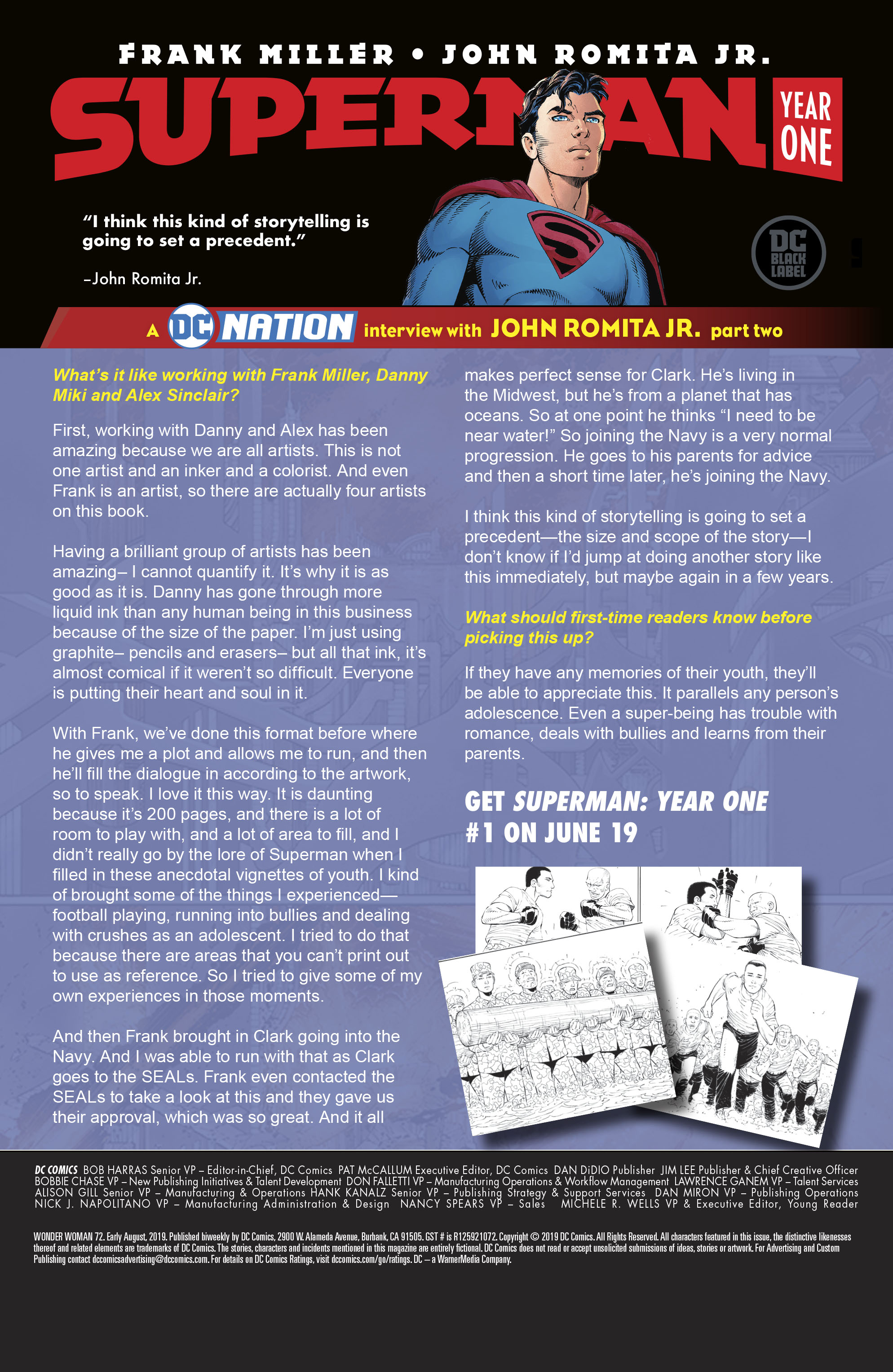 Wonder Woman (2016-): Chapter 72 - Page 24