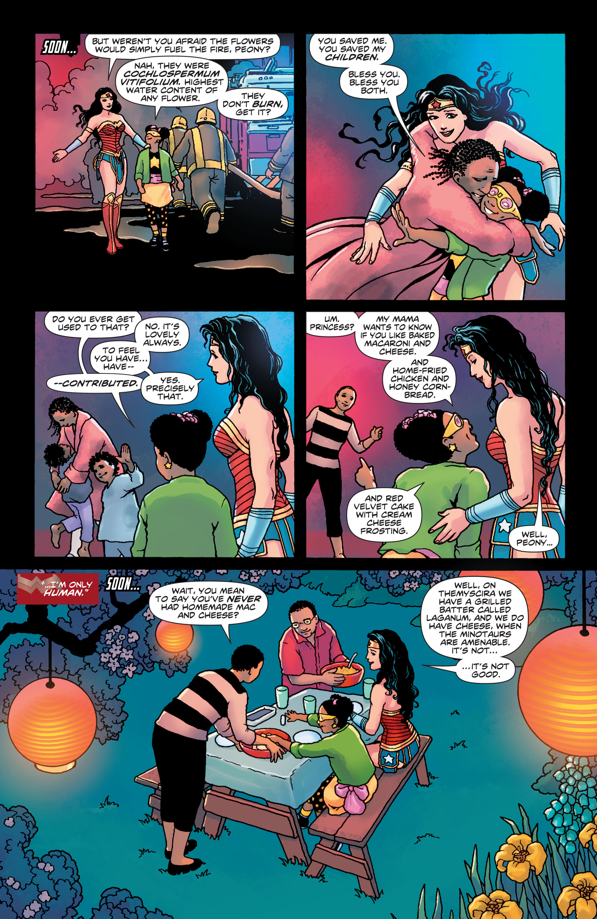 Wonder Woman (2016-) issue 750 - Page 26