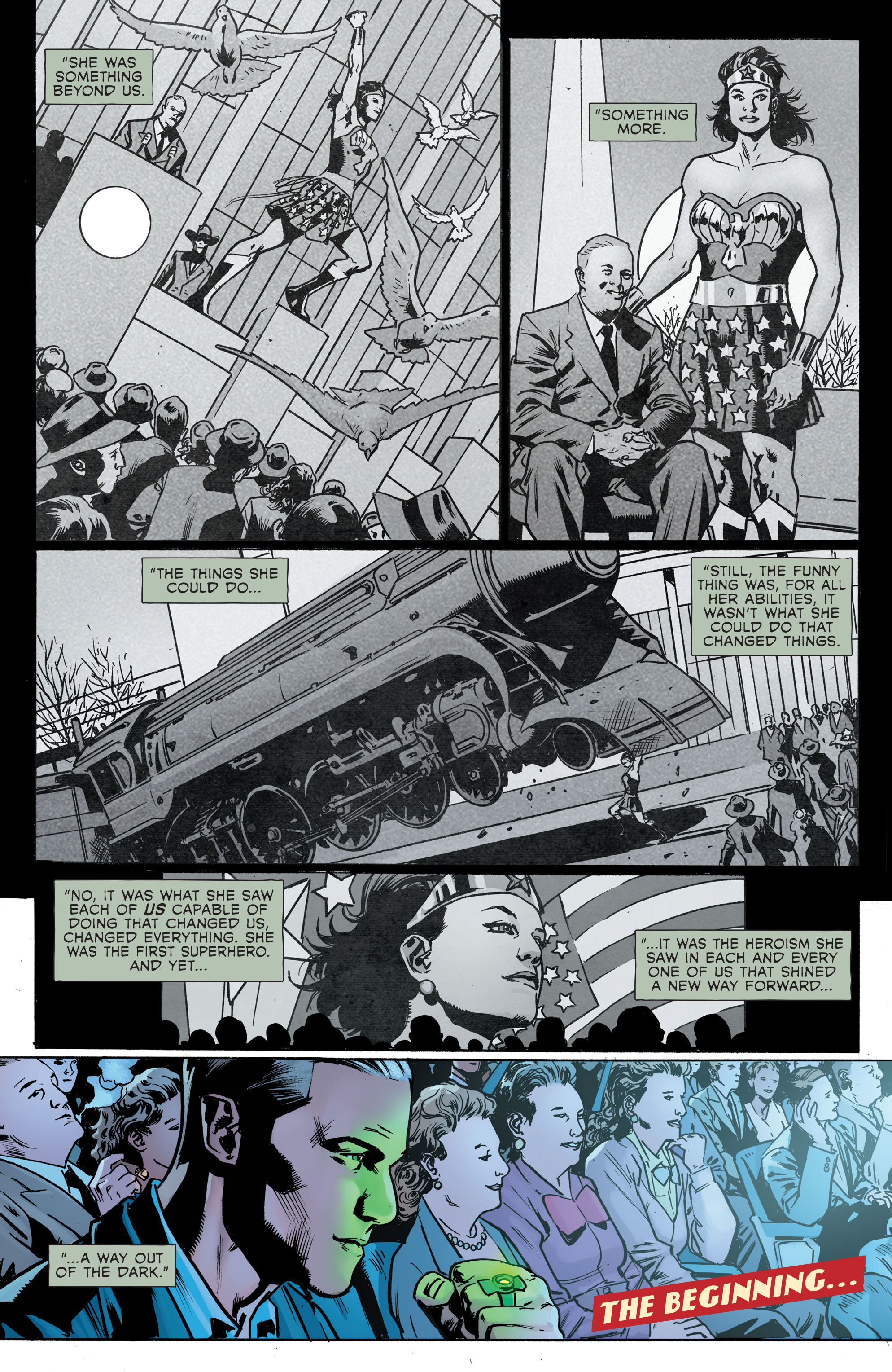 Wonder Woman (2016-) issue 750 - Page 90