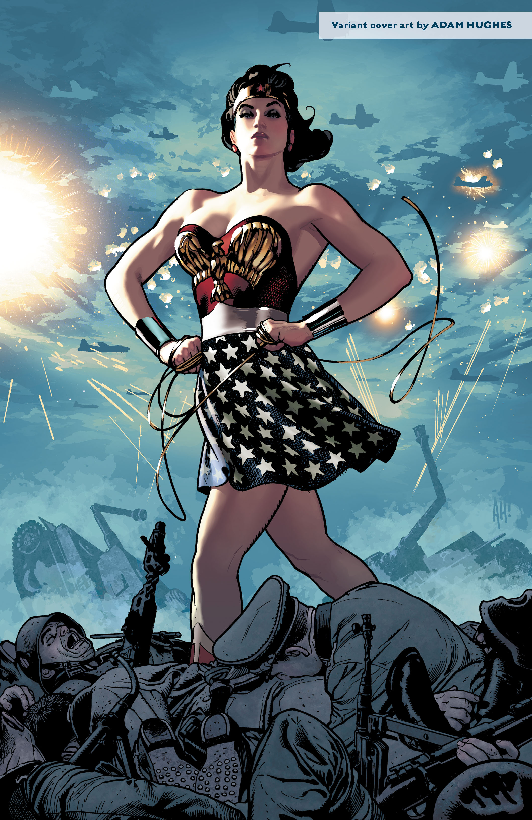 Wonder Woman (2016-) issue 750 Deluxe Edition - Page 118