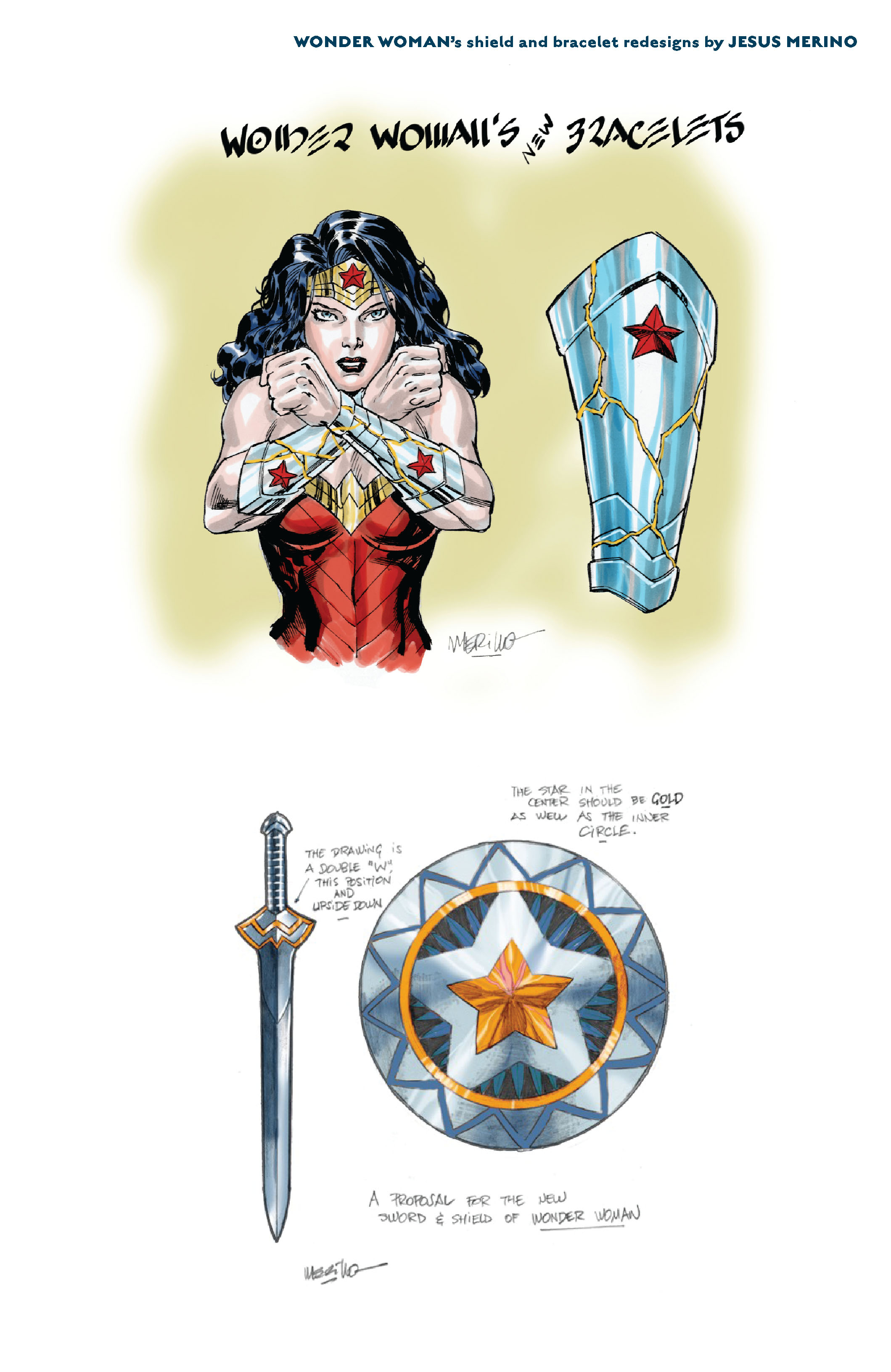 Wonder Woman (2016-) issue 750 Deluxe Edition - Page 144