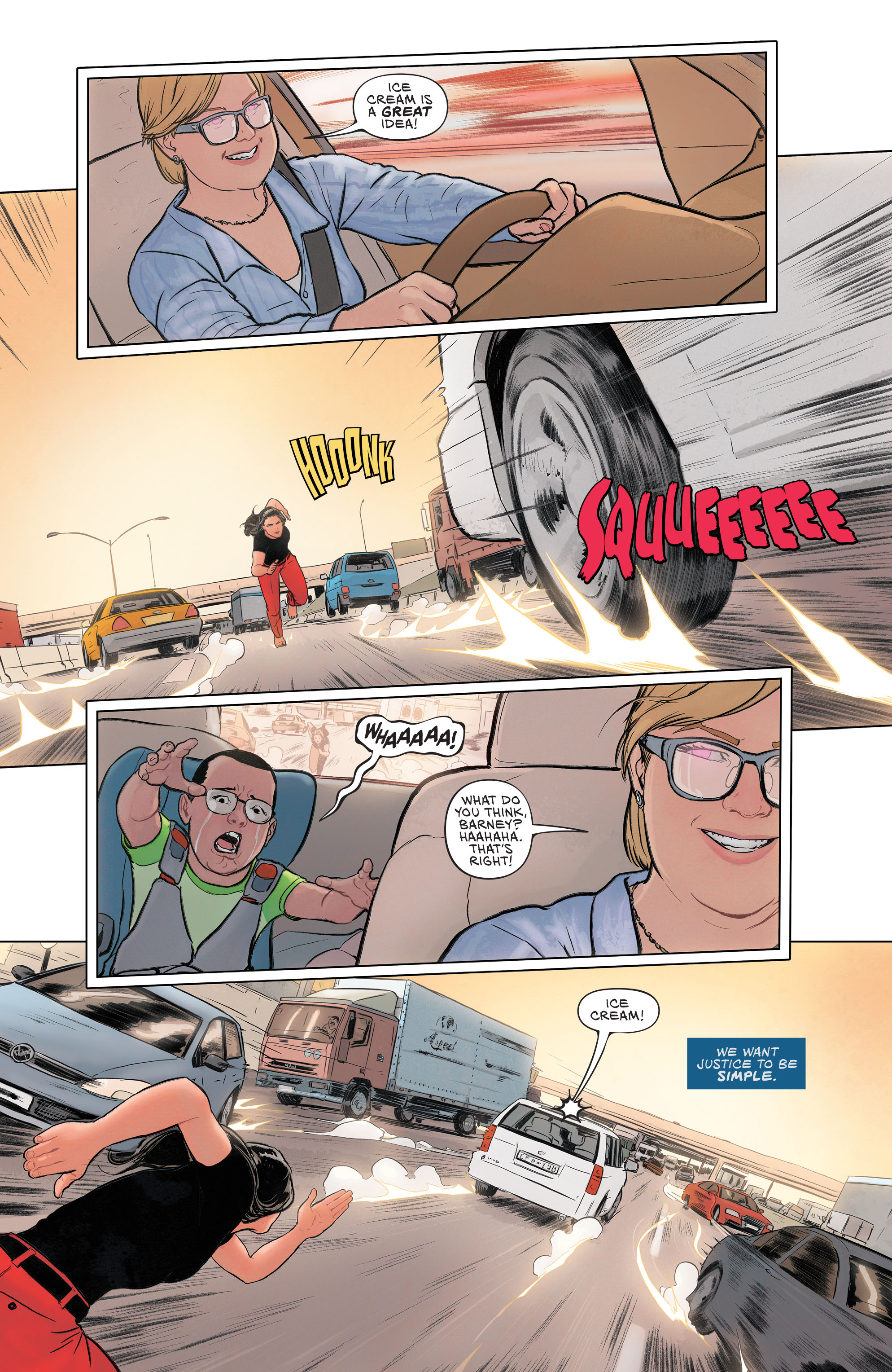 Wonder Woman (2016-): Chapter 759 - Page 13