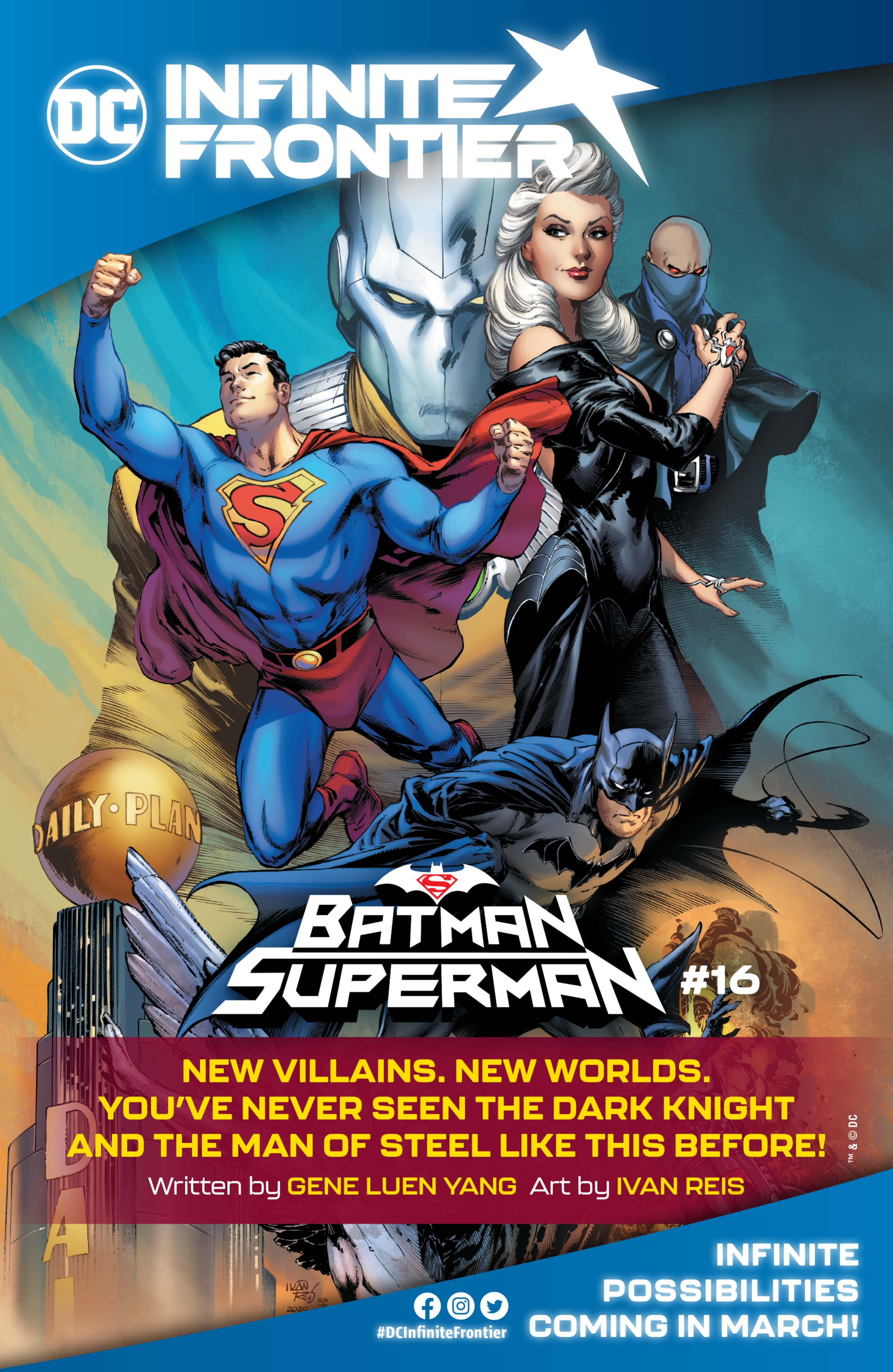 Wonder Woman (2016-): Chapter 770 - Page 33