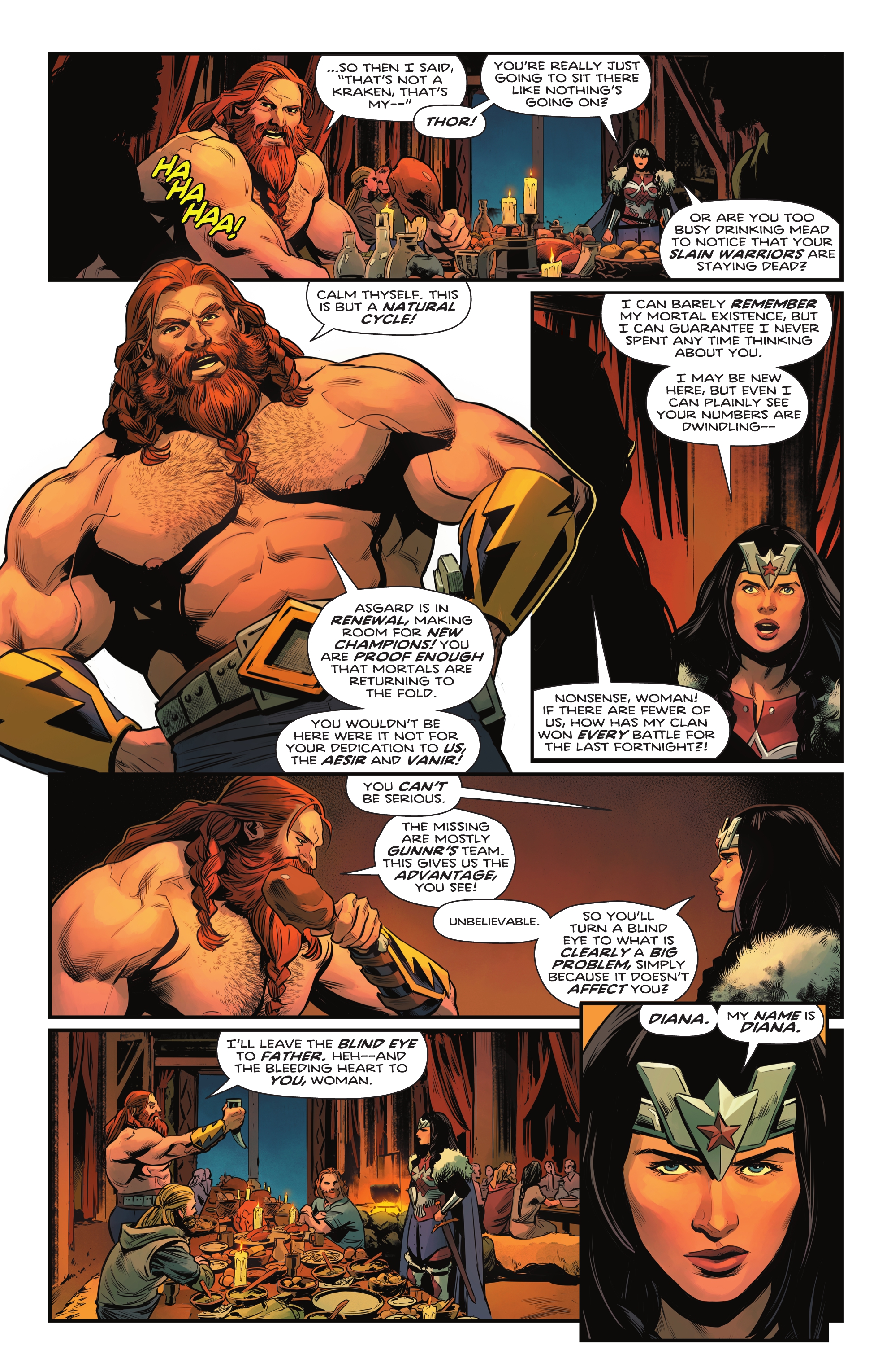 Wonder Woman (2016-): Chapter 771 - Page 2