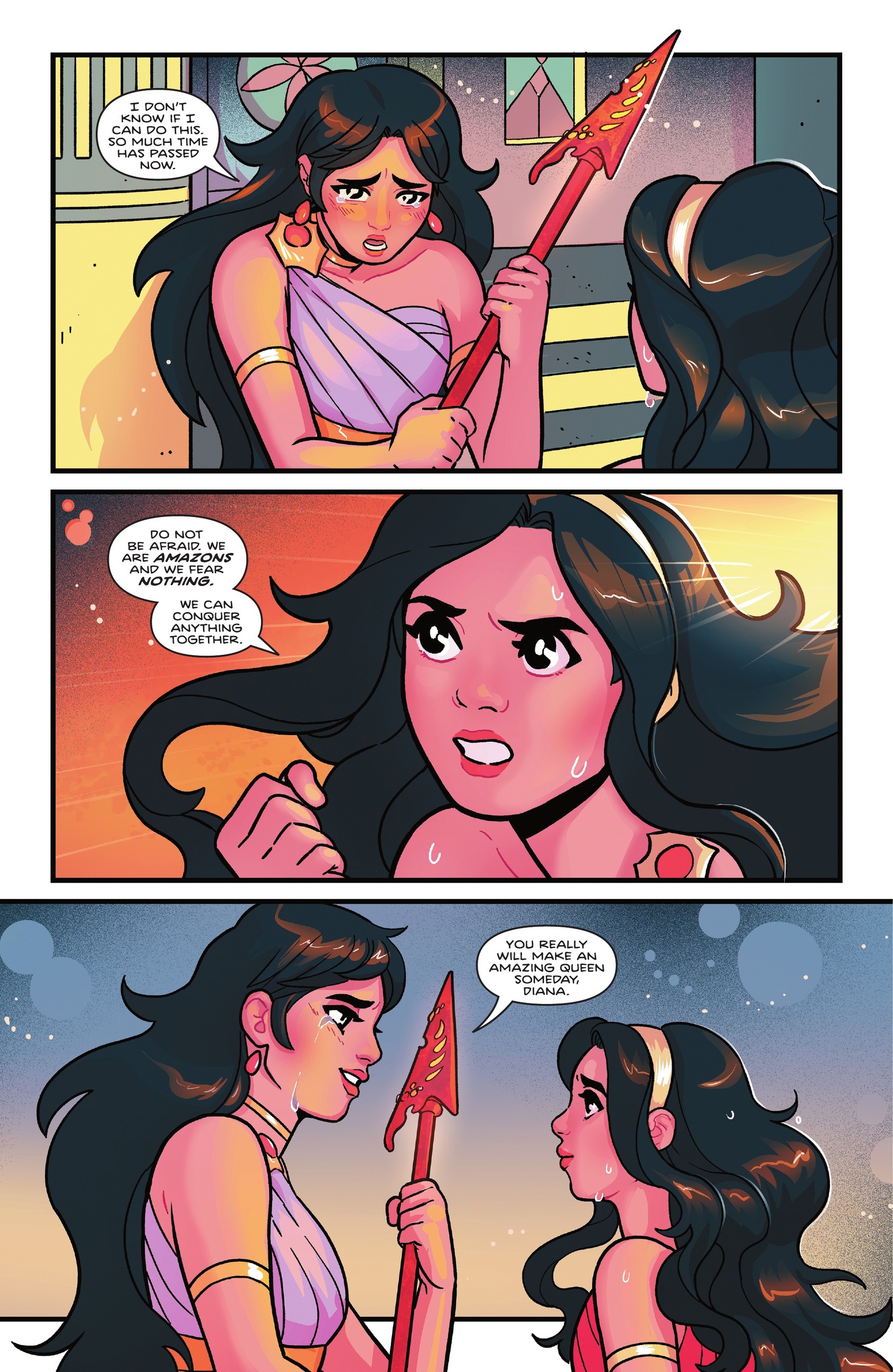 Wonder Woman (2016-) issue 778 - Page 30