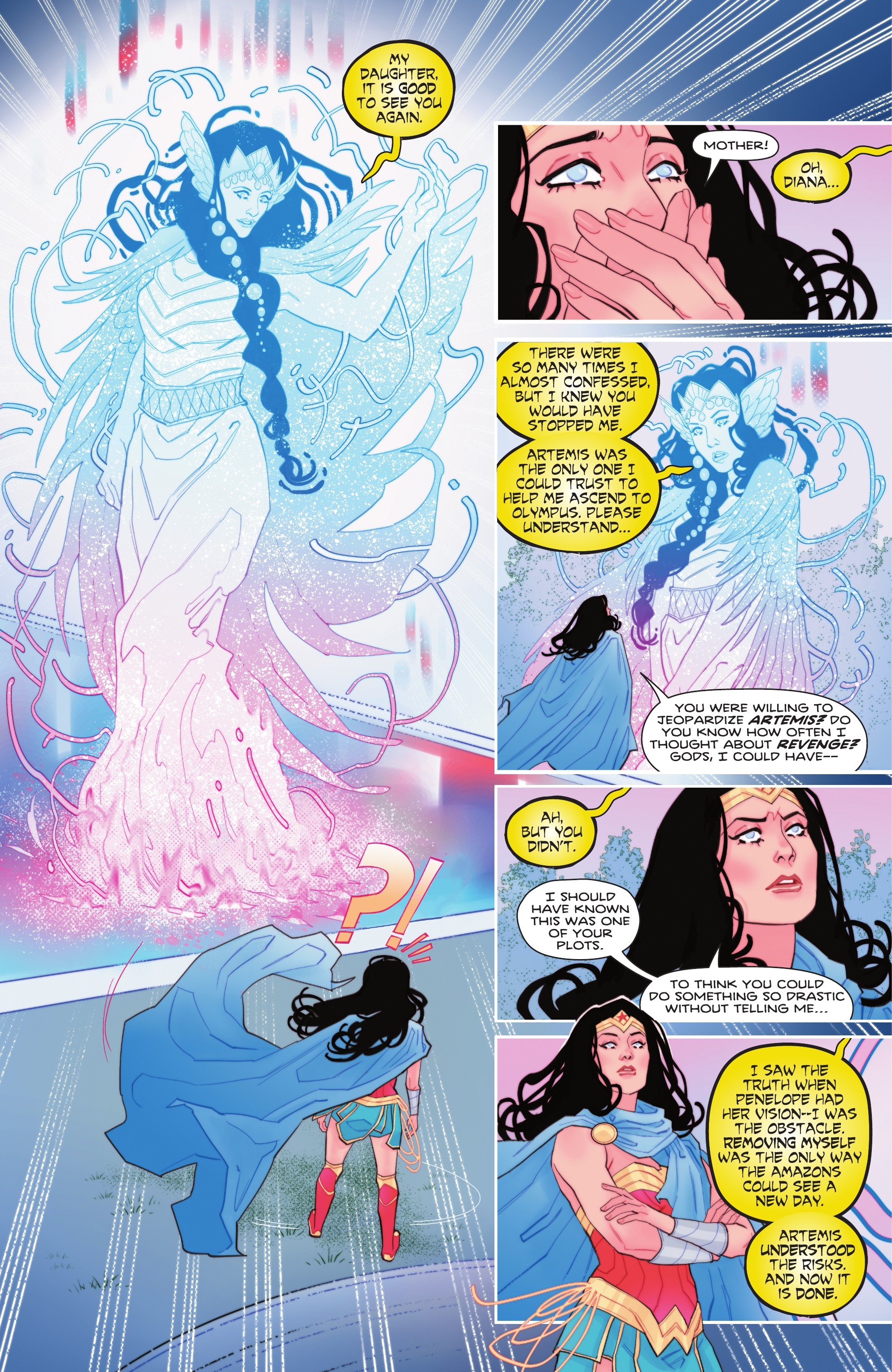 Wonder Woman (2016-) issue 791 - Page 4