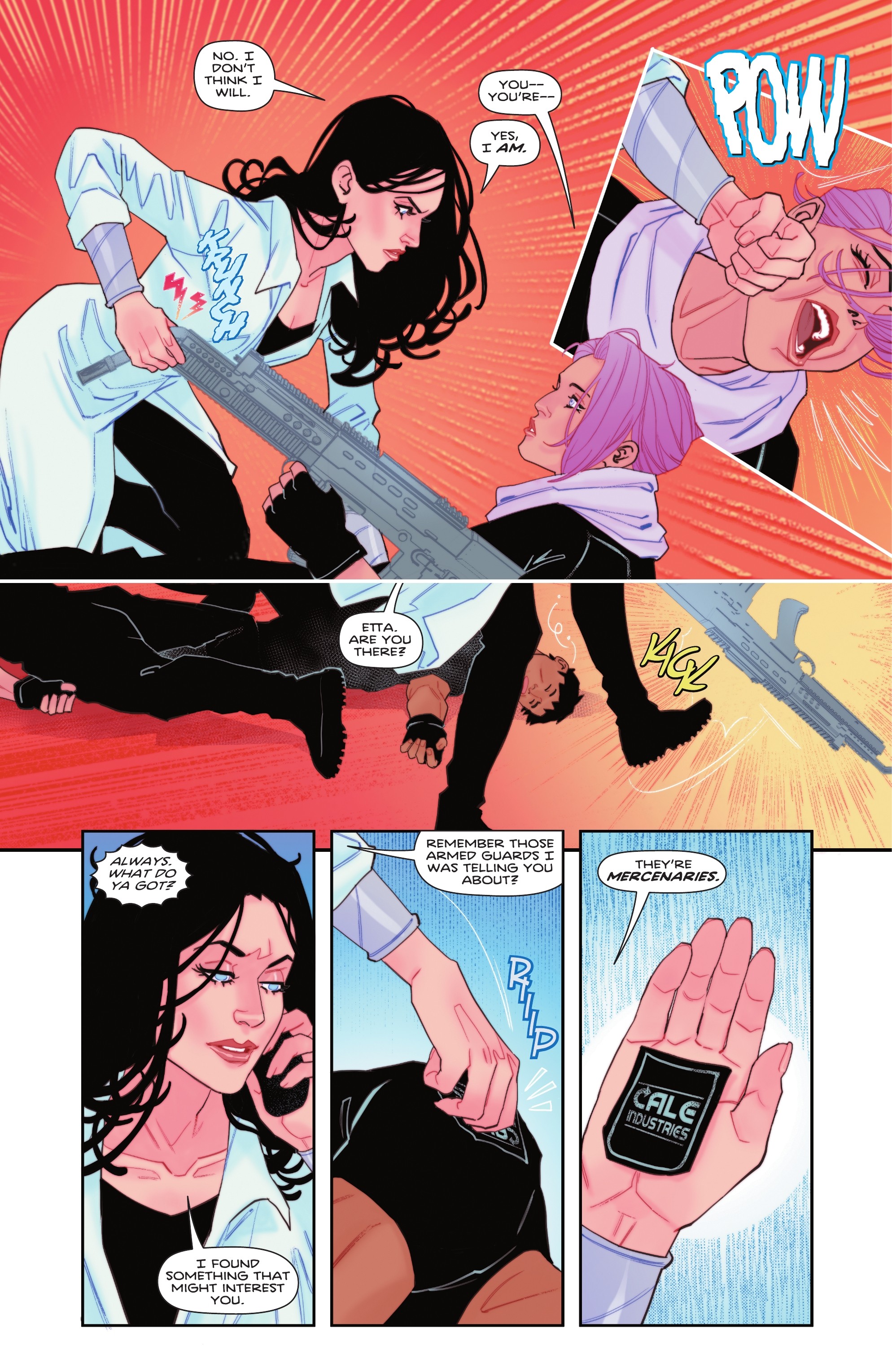 Wonder Woman (2016-) issue 791 - Page 20