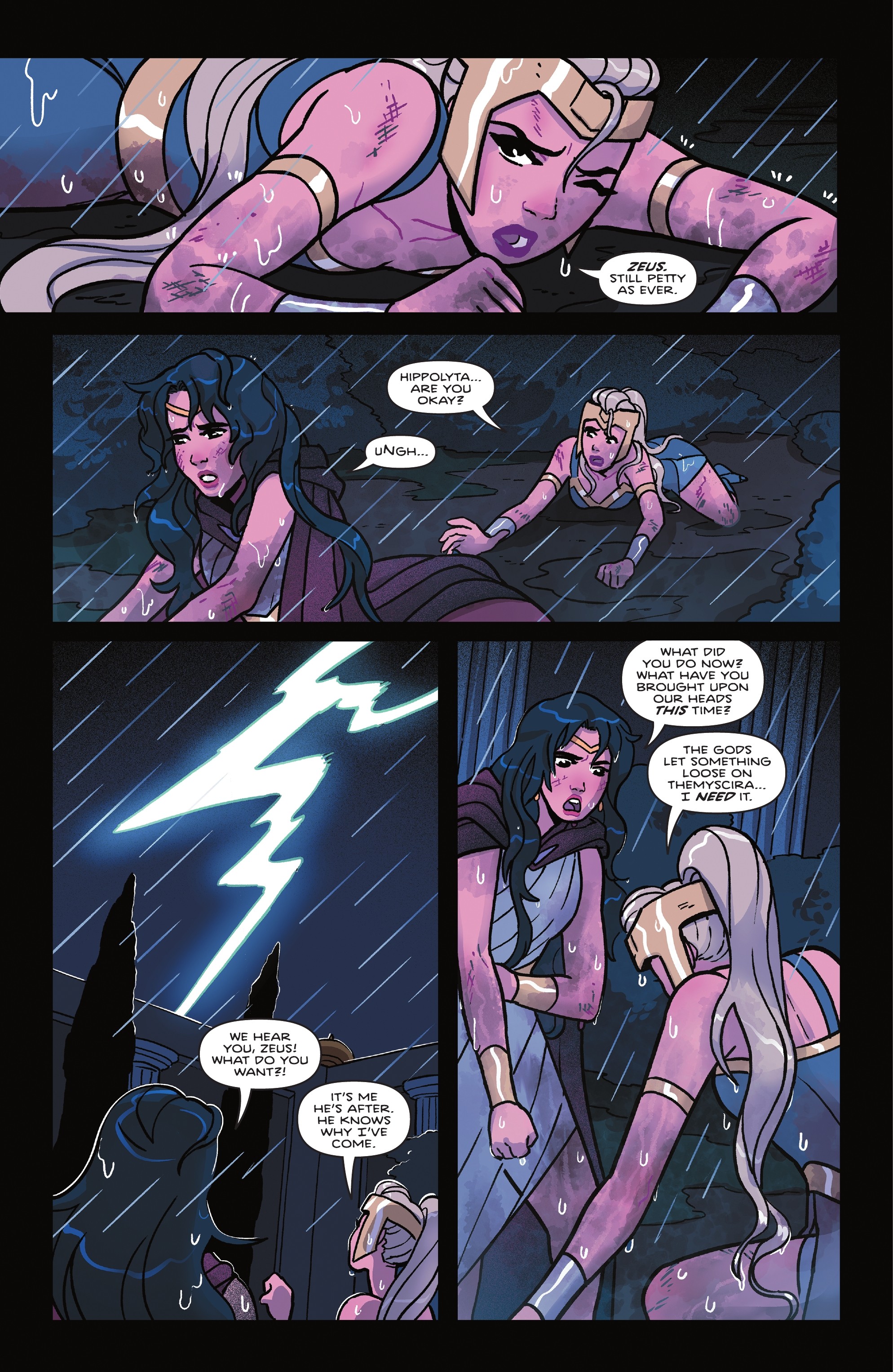 Wonder Woman (2016-) issue 791 - Page 26