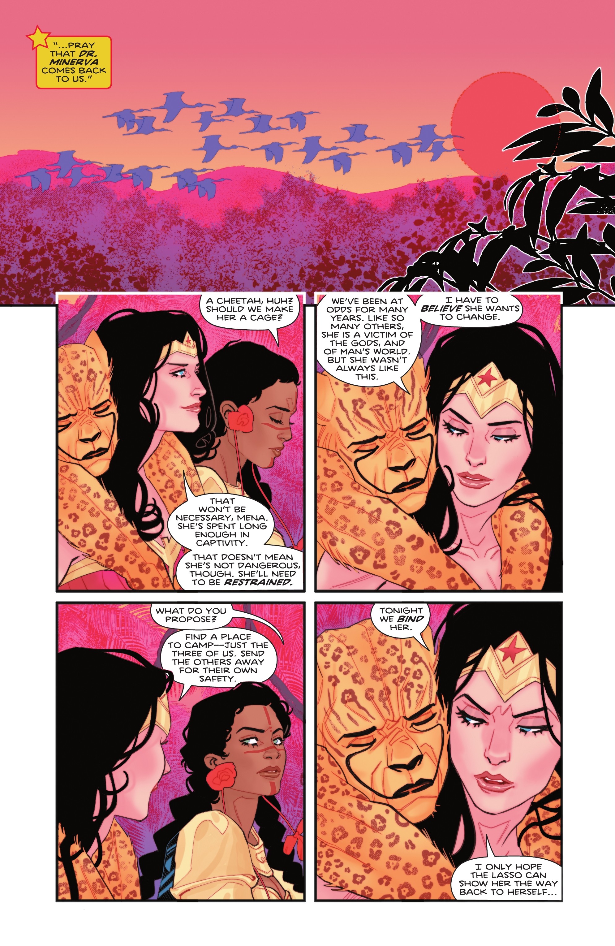 Wonder Woman (2016-) issue 792 - Page 15