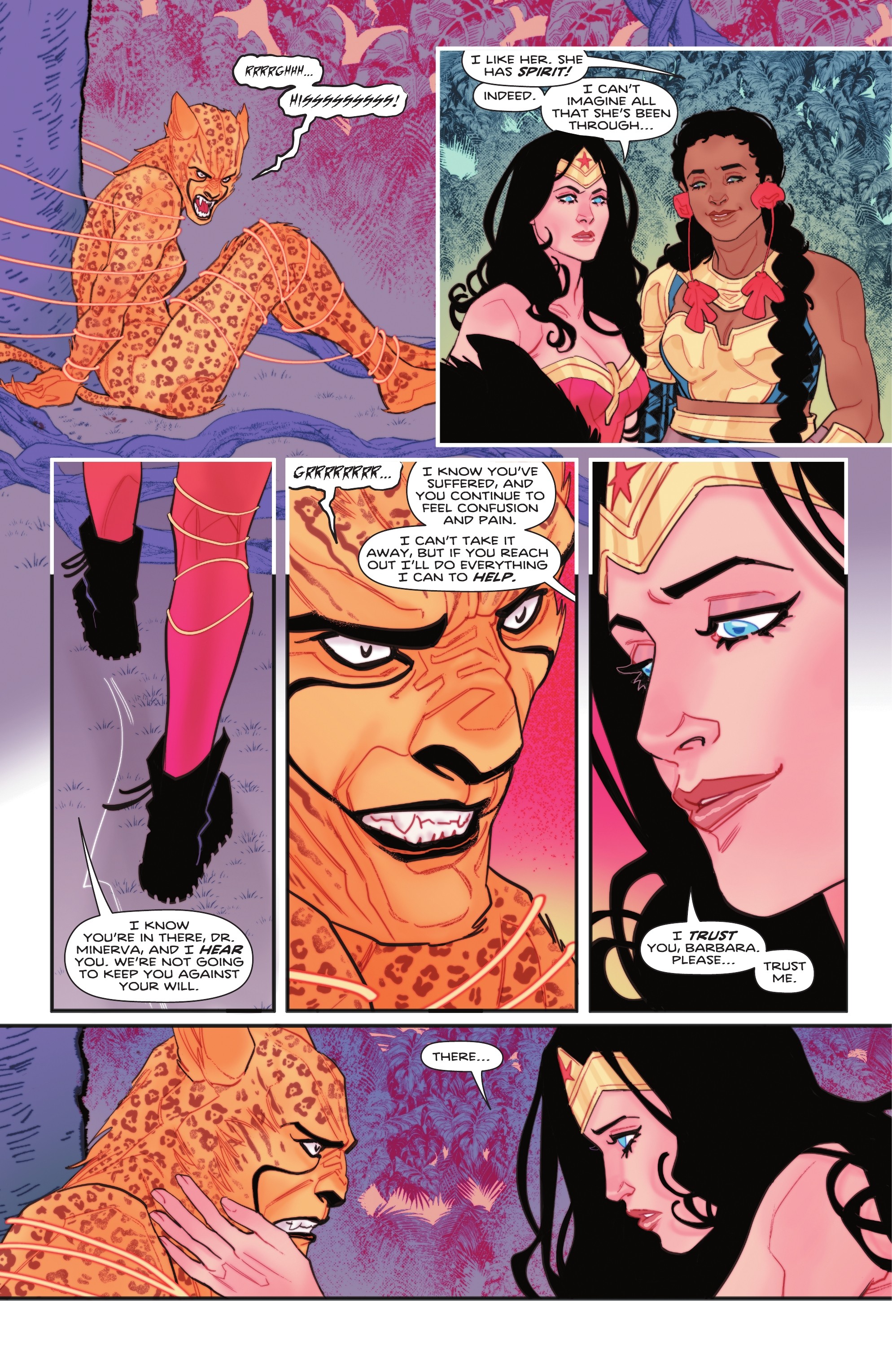 Wonder Woman (2016-) issue 792 - Page 17