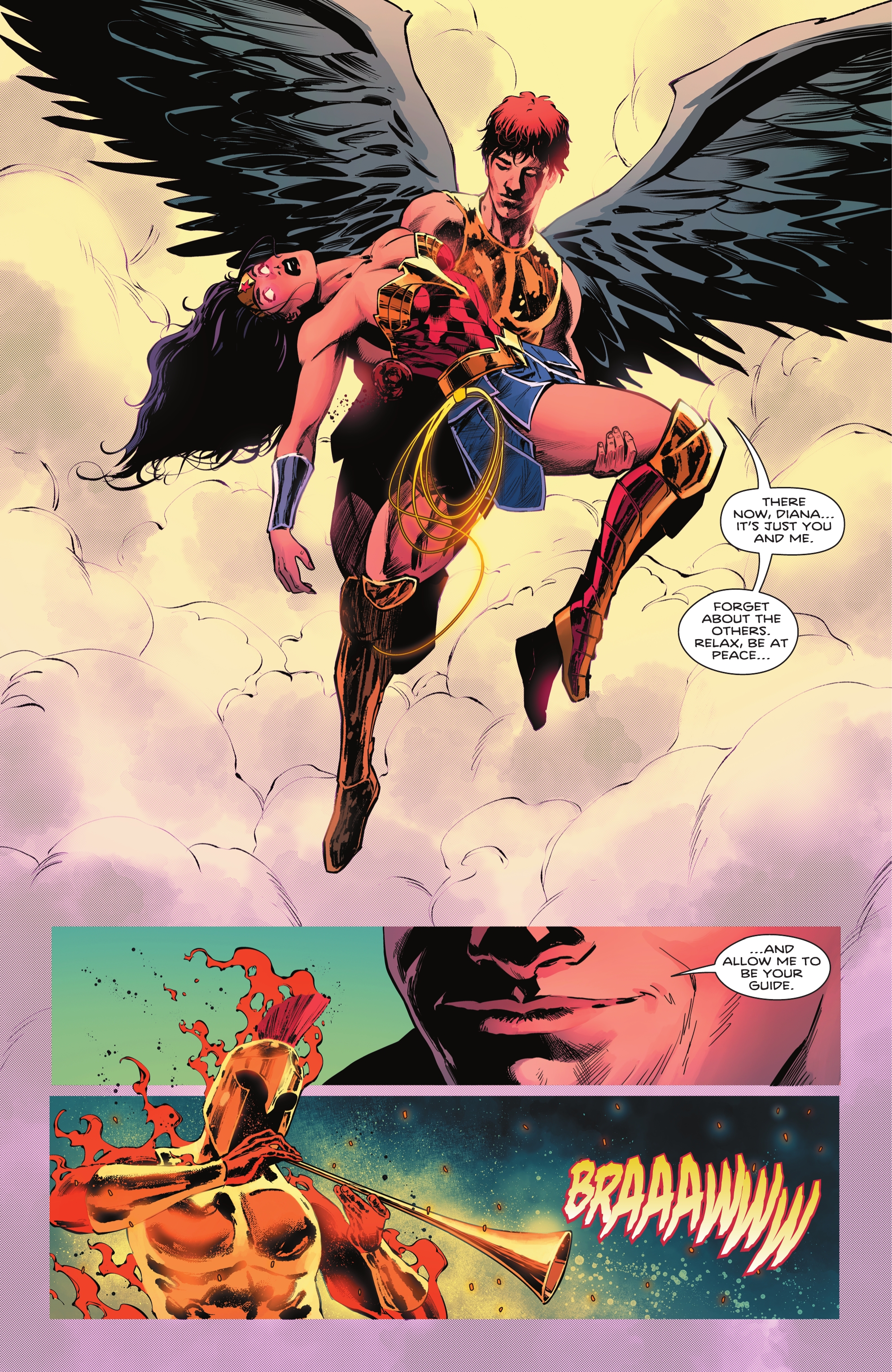 Wonder Woman (2016-) issue 796 - Page 15