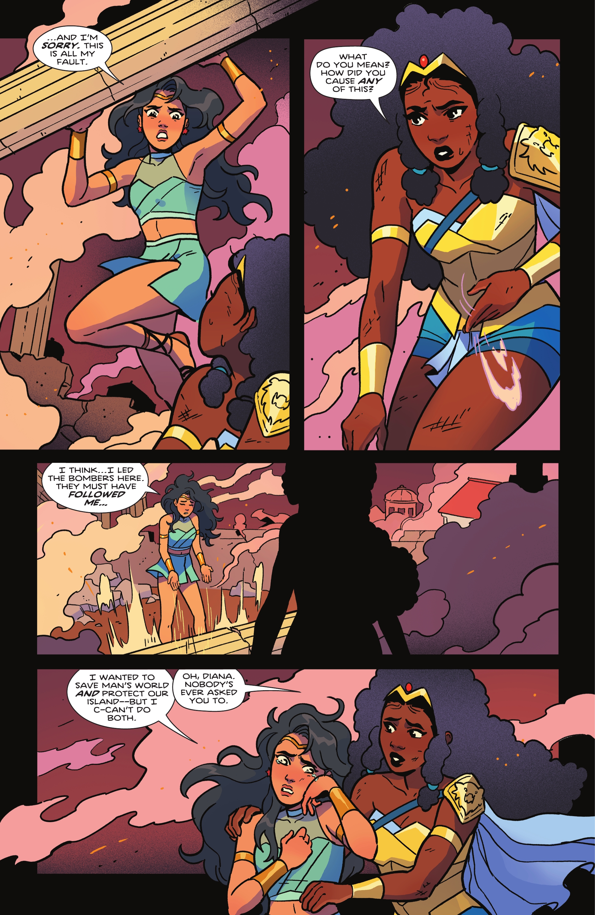 Wonder Woman (2016-) issue 799 - Page 27