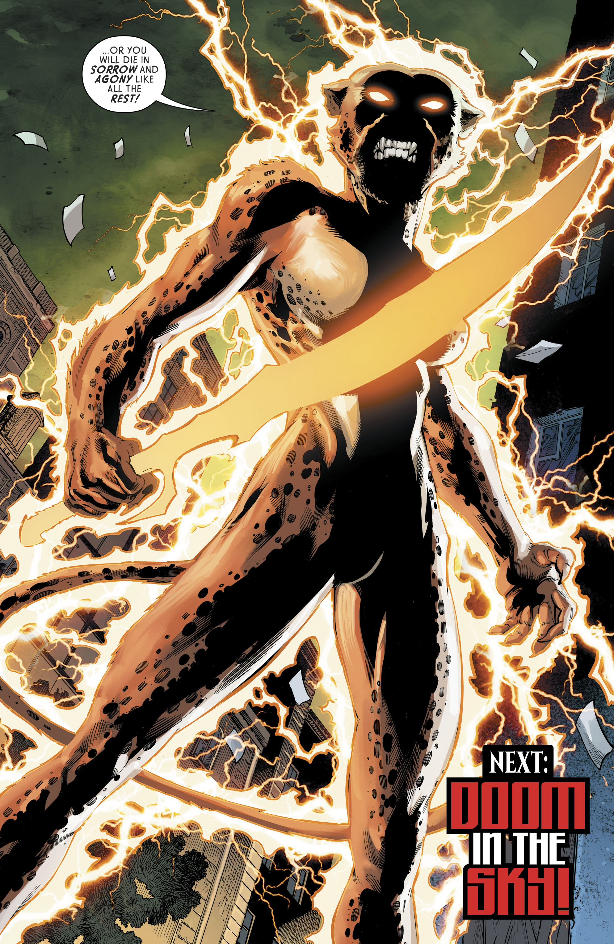 Wonder Woman (2016-): Chapter 80 - Page 22